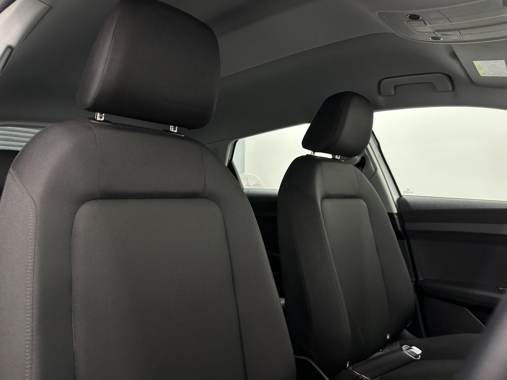 Audi A1 view 31