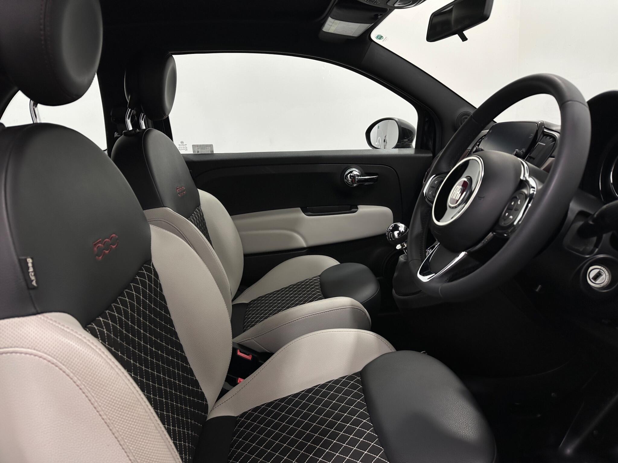 Fiat 500c view 29