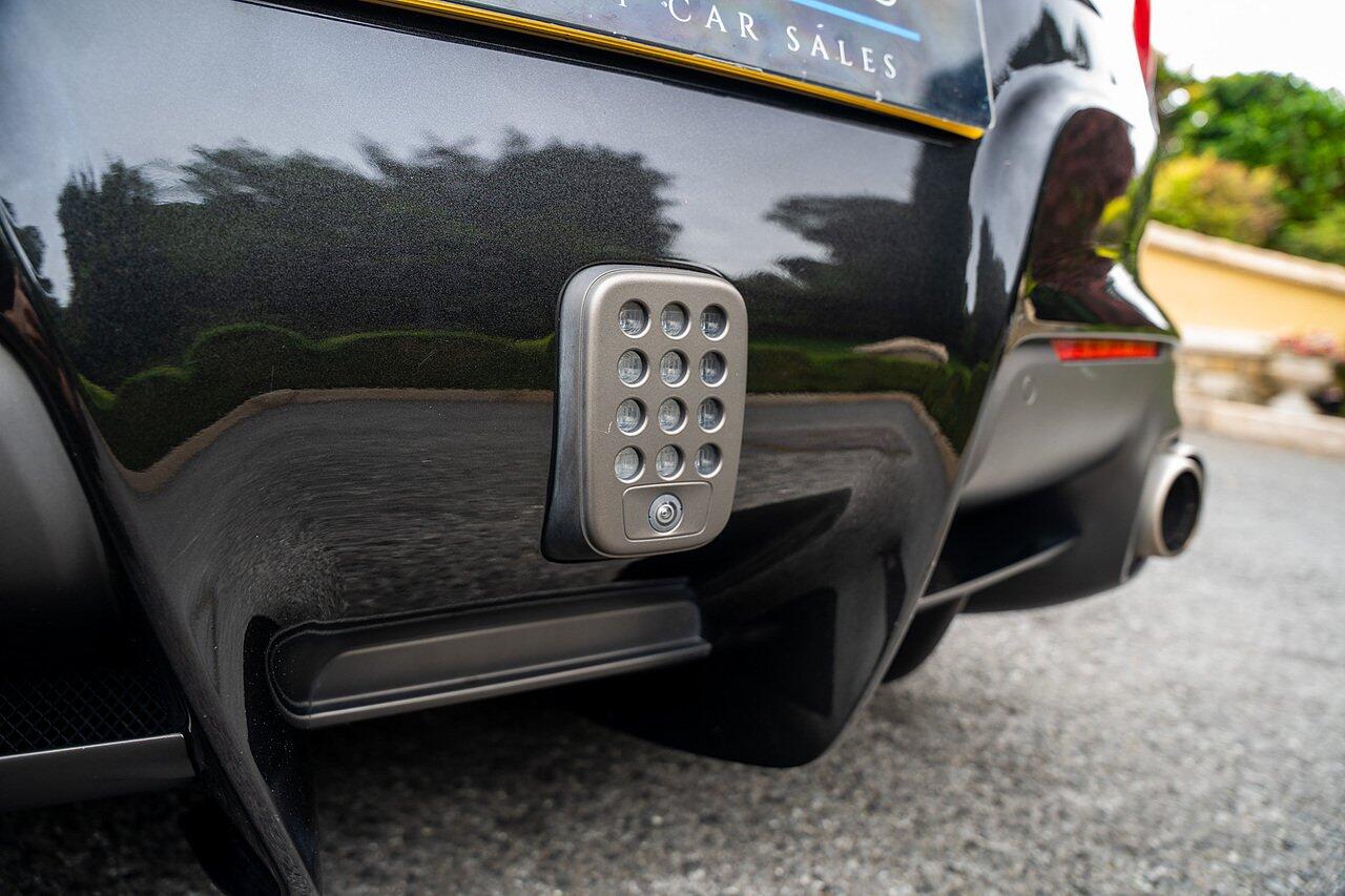 Ferrari F12 view 16