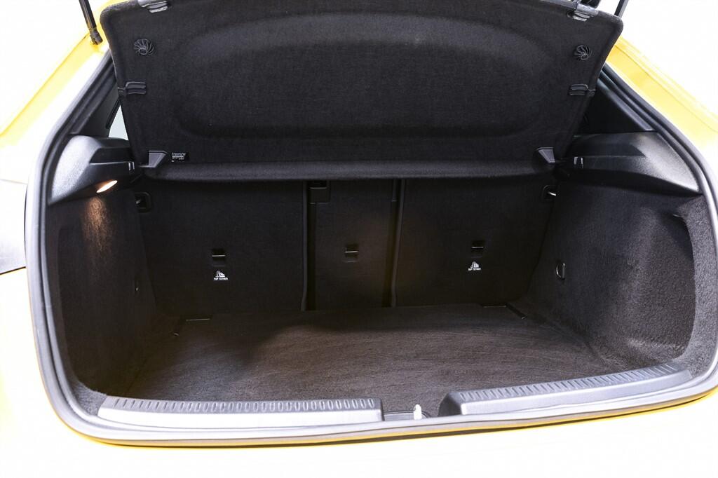 Mercedes-Benz A-Class view 45