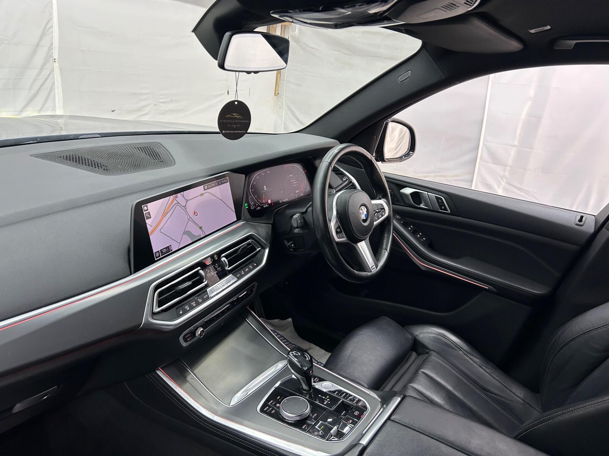 BMW X5 X5 view 15