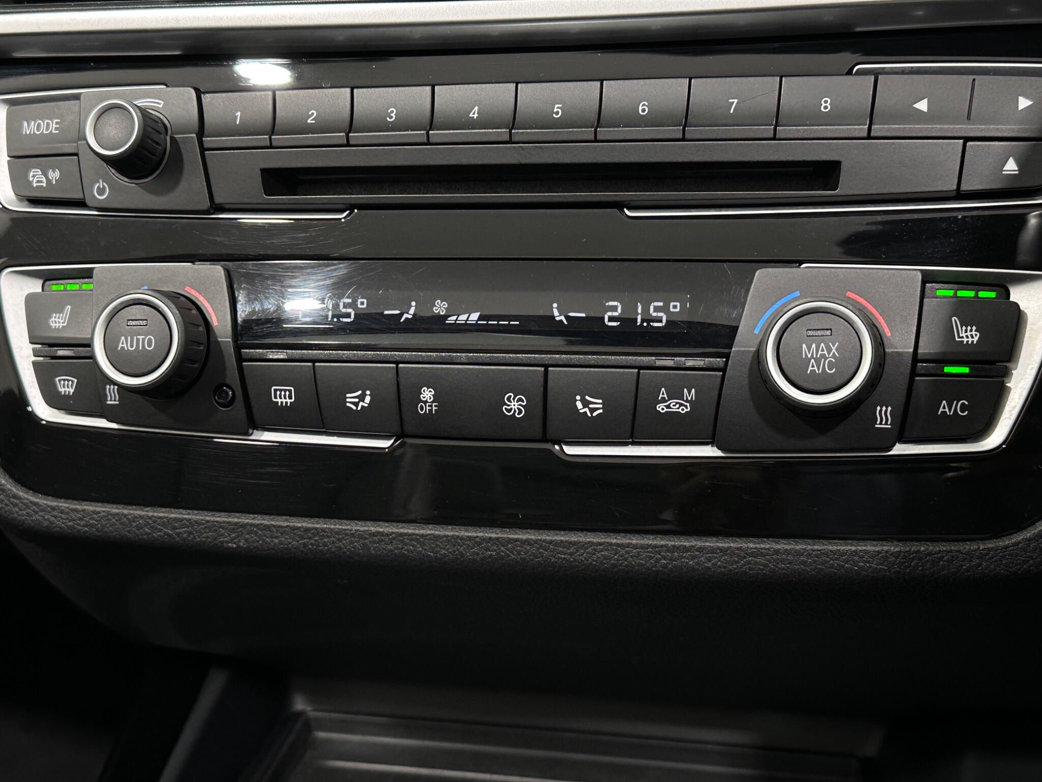 BMW 2 Series view 23