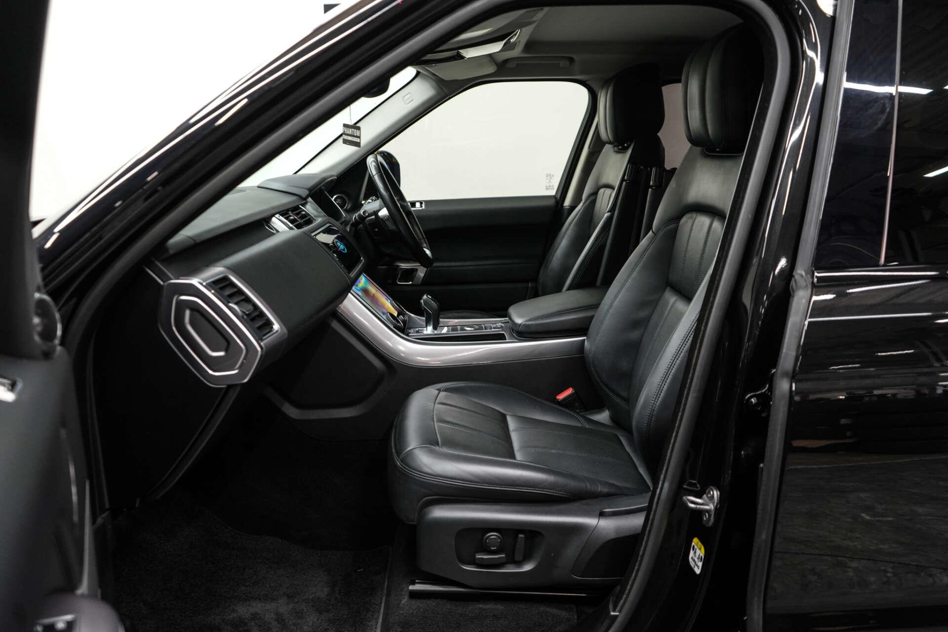 Land Rover Range Rover Sport view 15