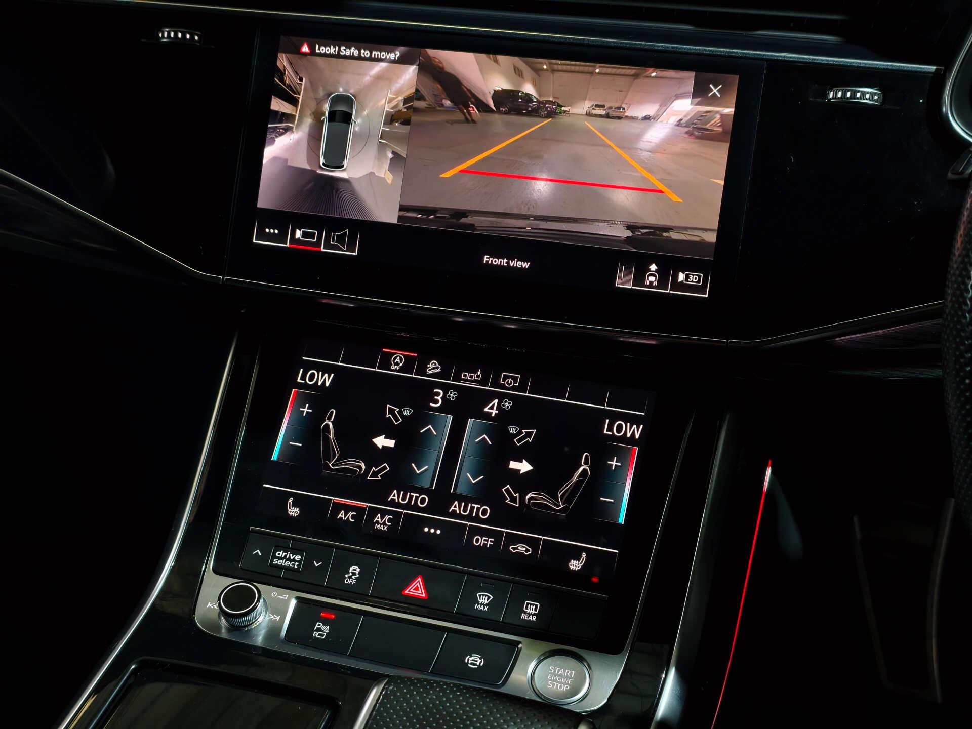 Audi Q7 view 37