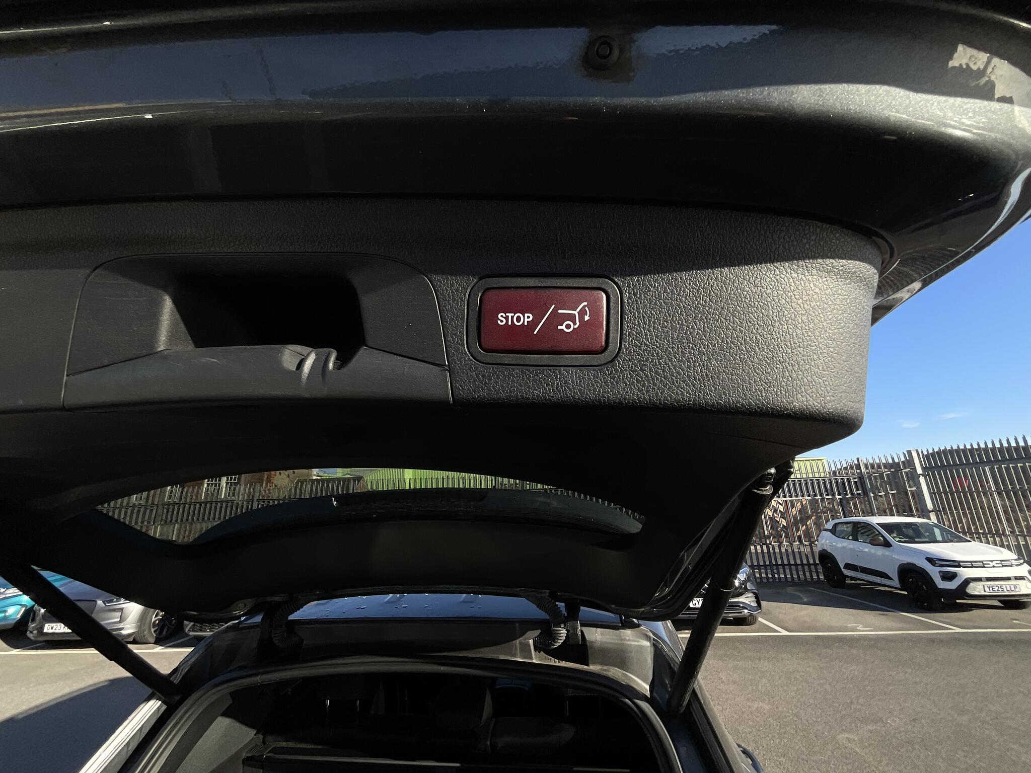 Mercedes-Benz Gle view 35