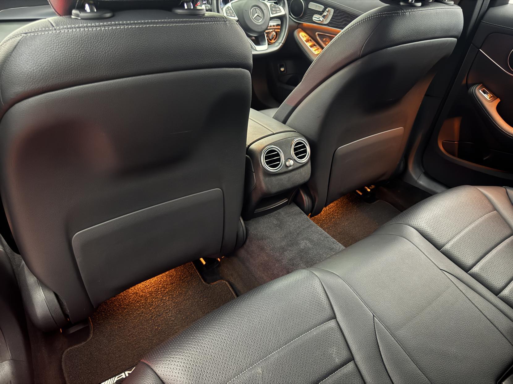 Mercedes-Benz C-Class view 67