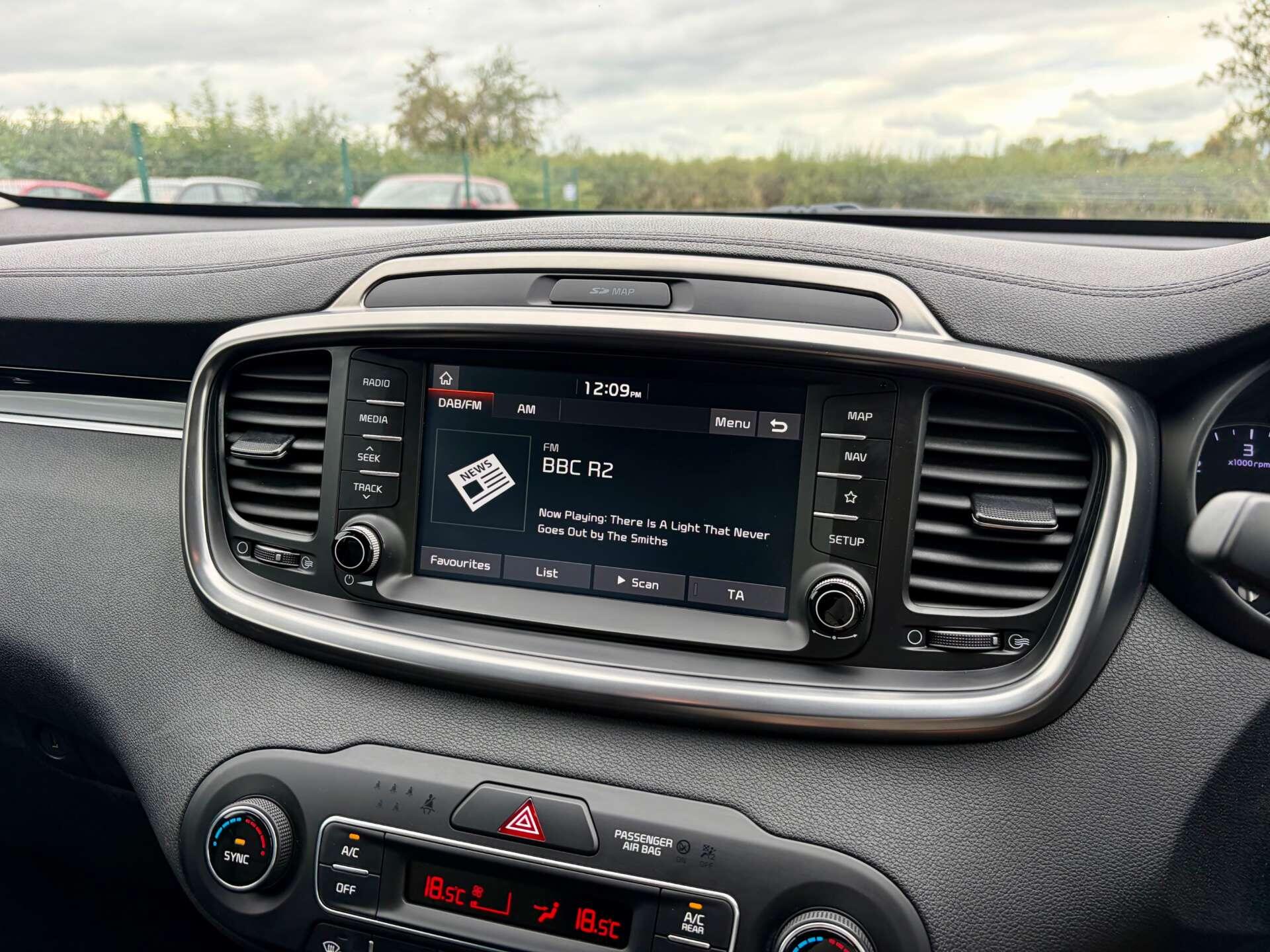 Kia Sorento view 41