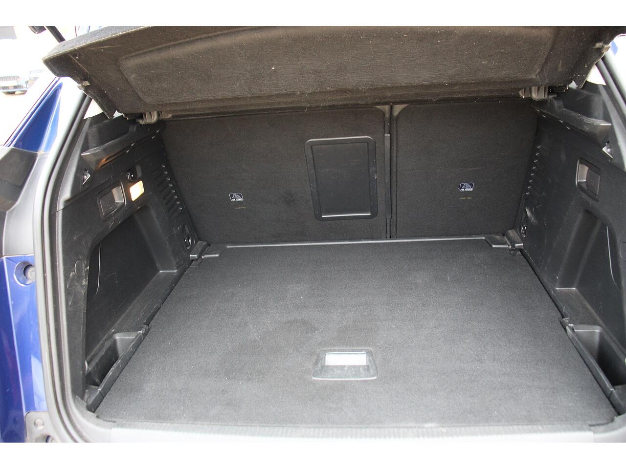 Peugeot 3008 view 36