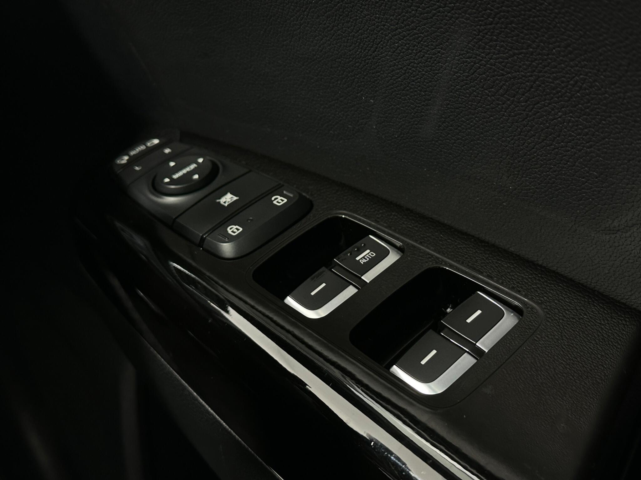 Kia Sportage view 19