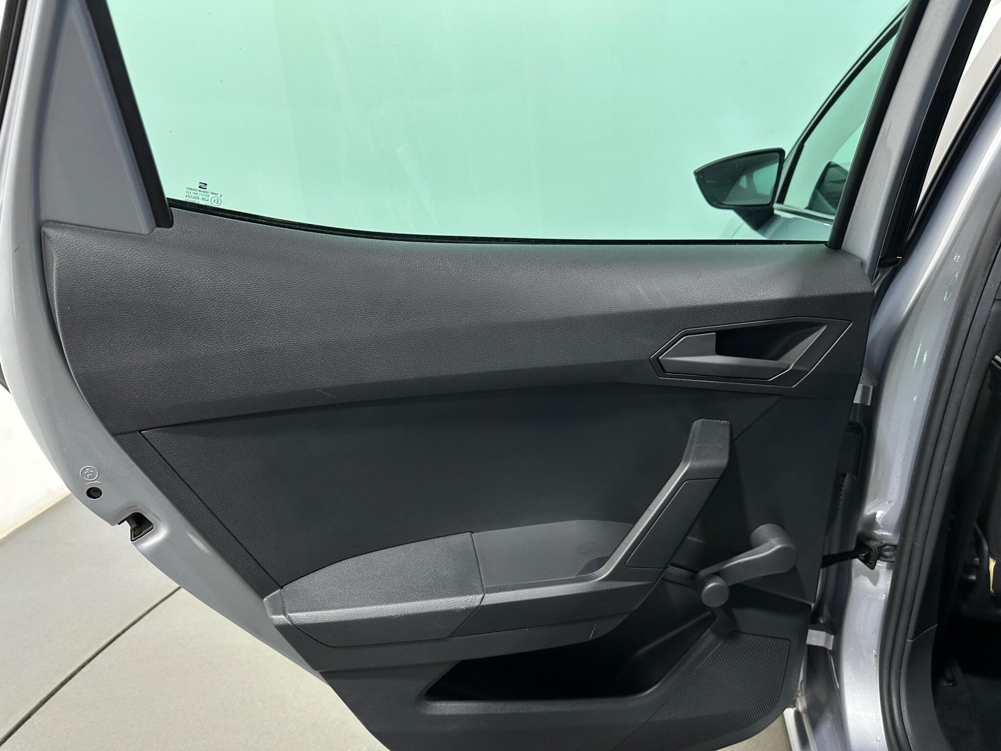Seat Ibiza view 38