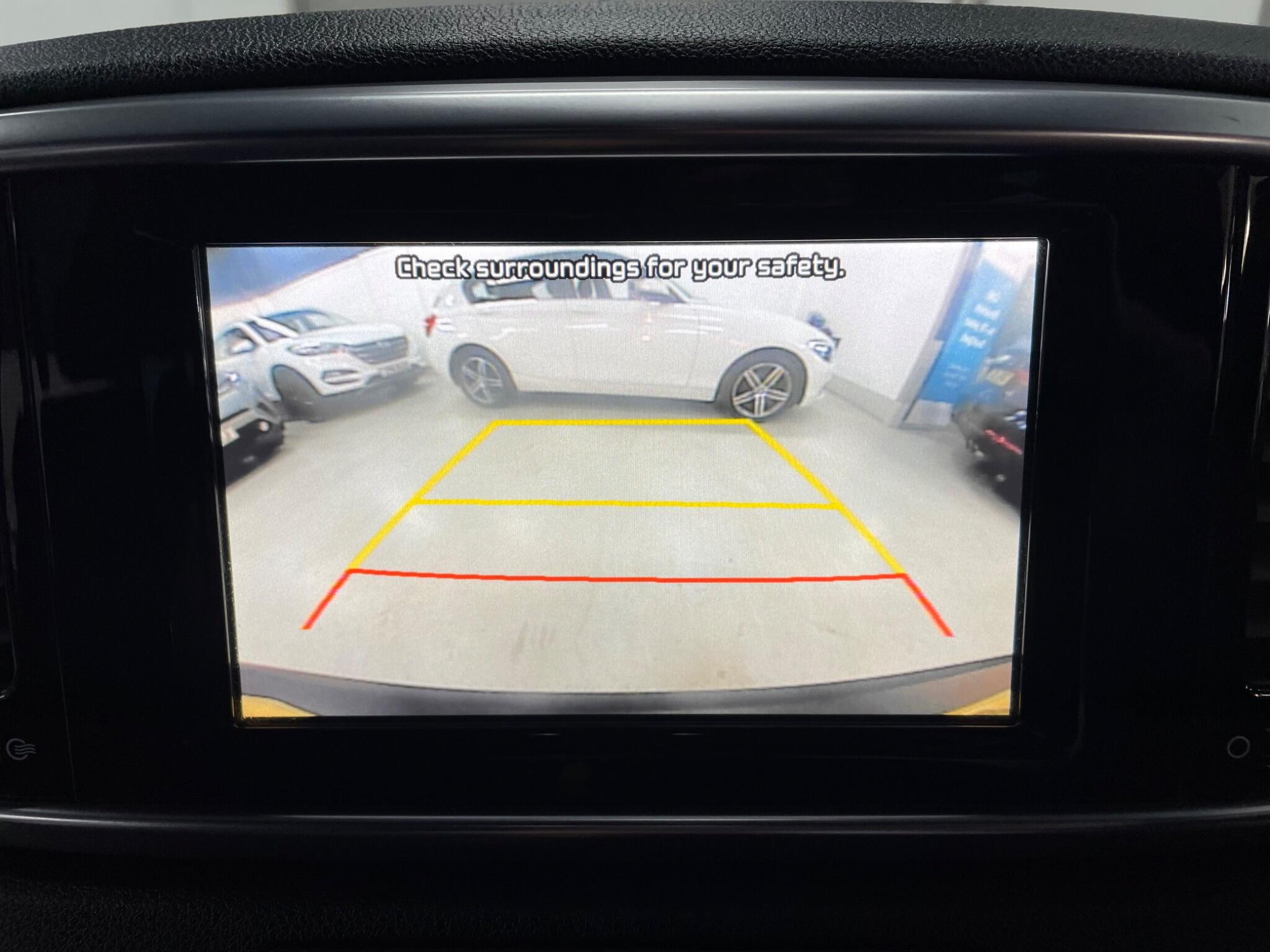 Kia Sportage view 26