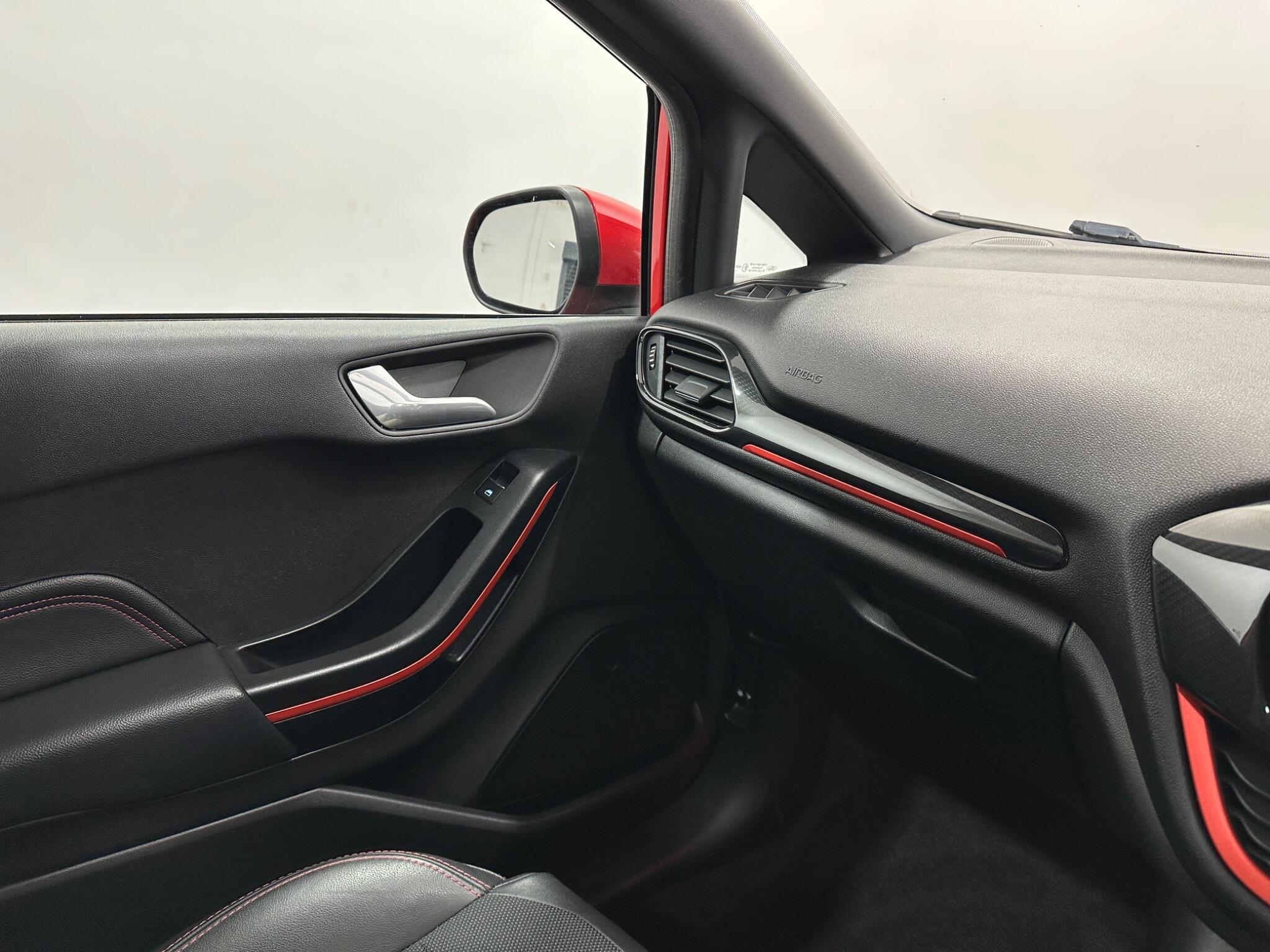 Ford Fiesta view 26