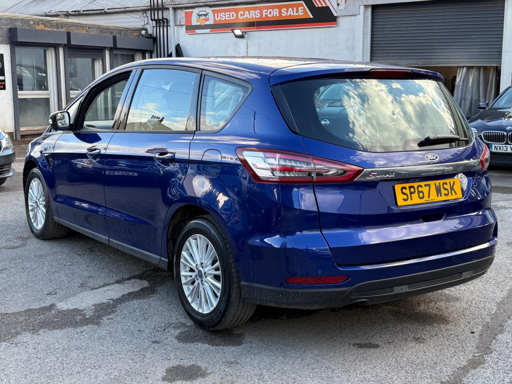 Ford S-Max - Image 14