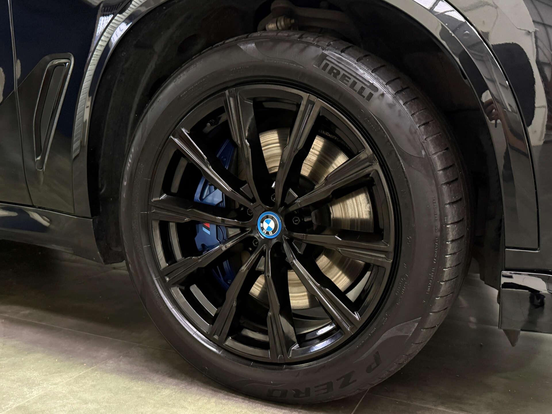 BMW X5 X5 view 30
