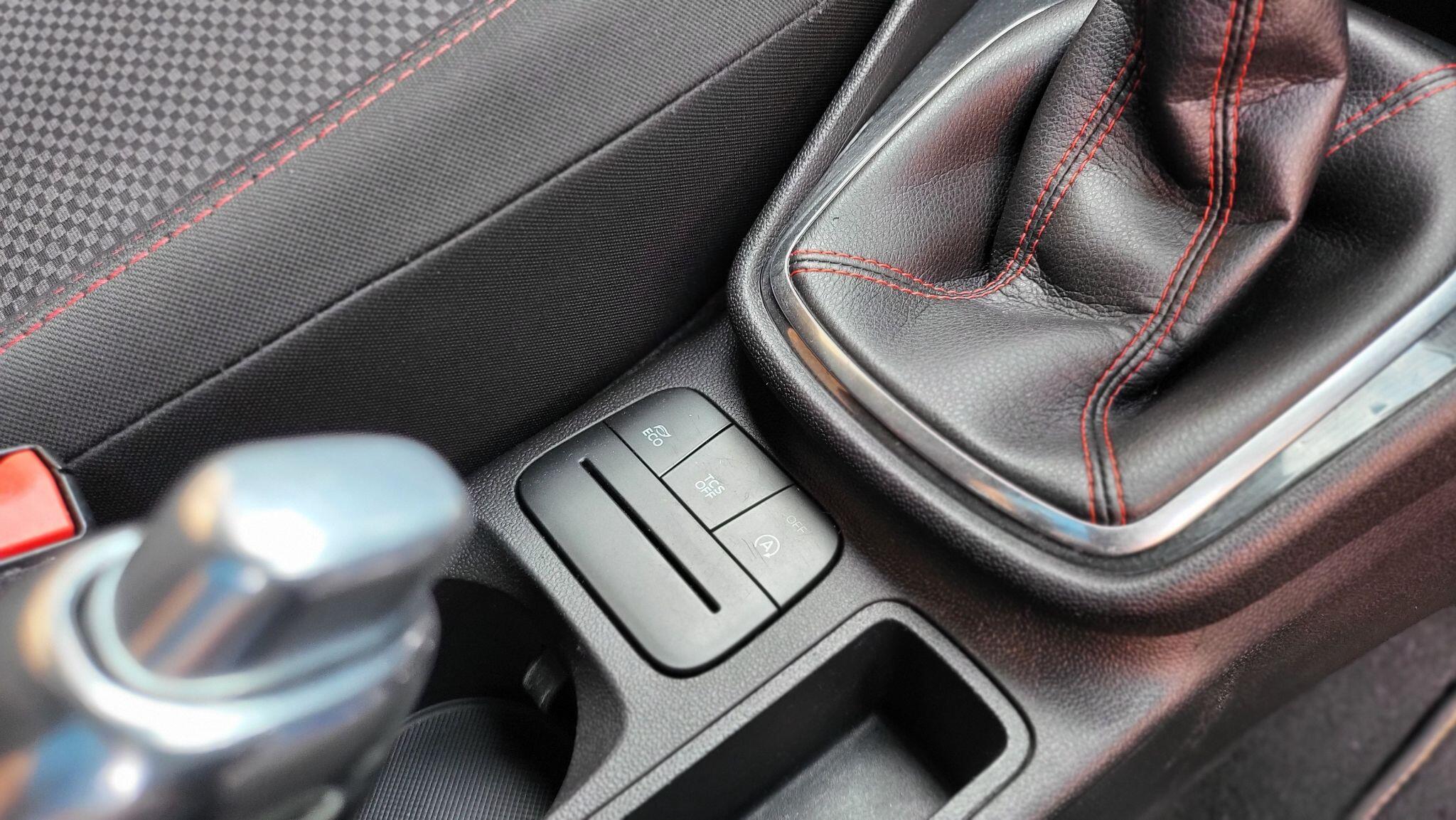 Ford Fiesta view 11