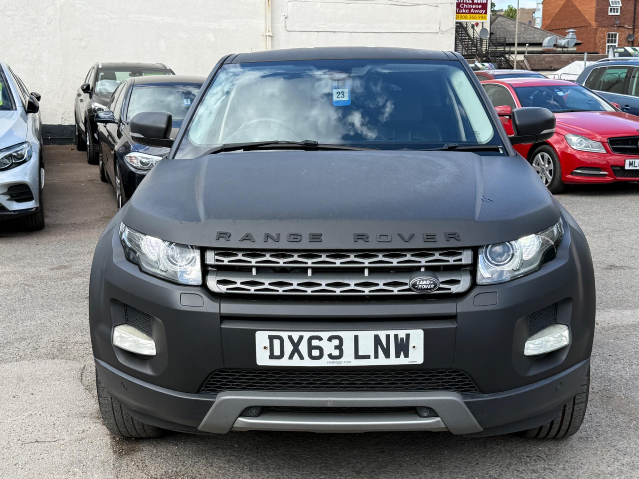 Land Rover Range Rover Evoque - Image 6