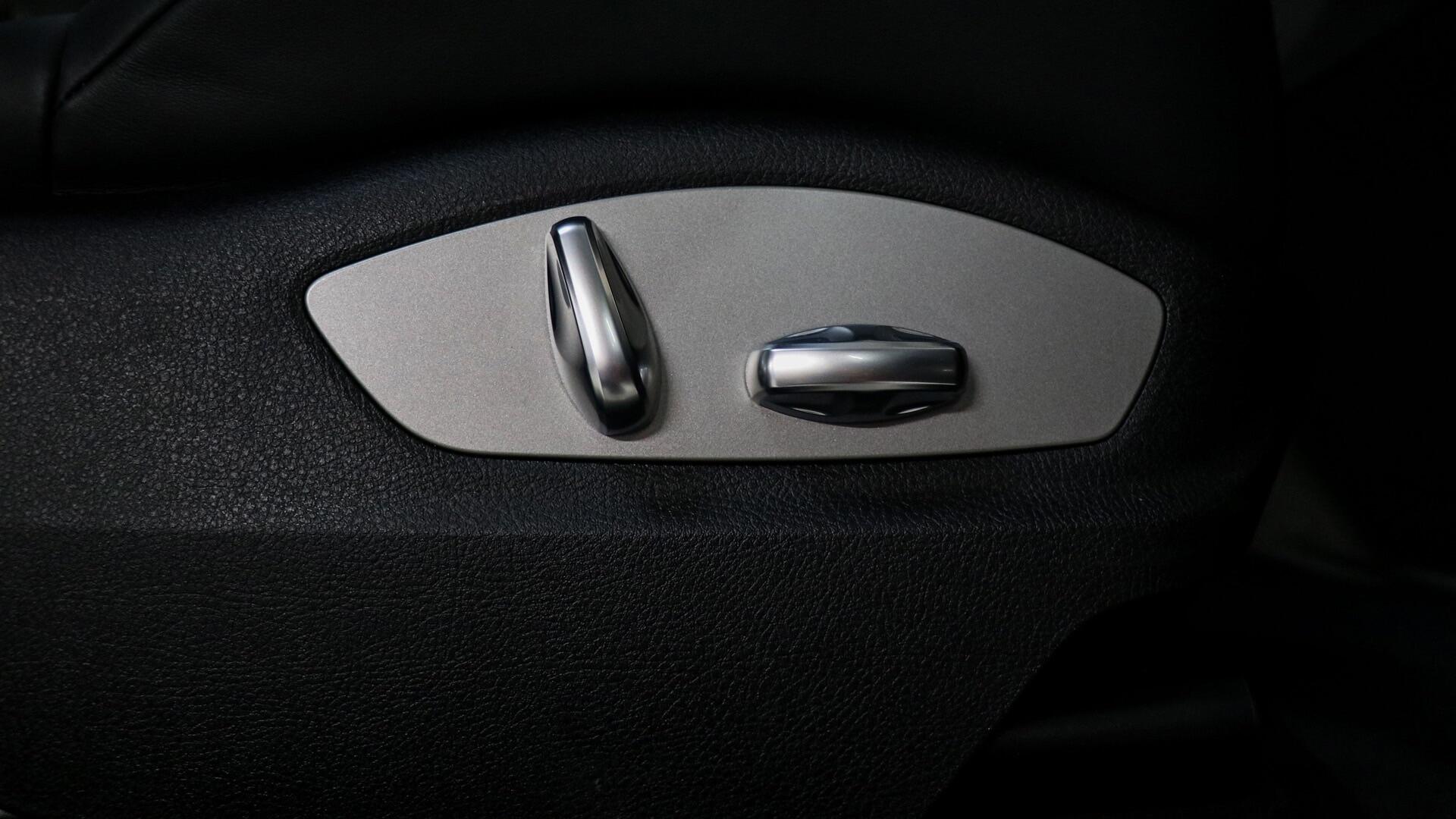 Porsche Macan view 33