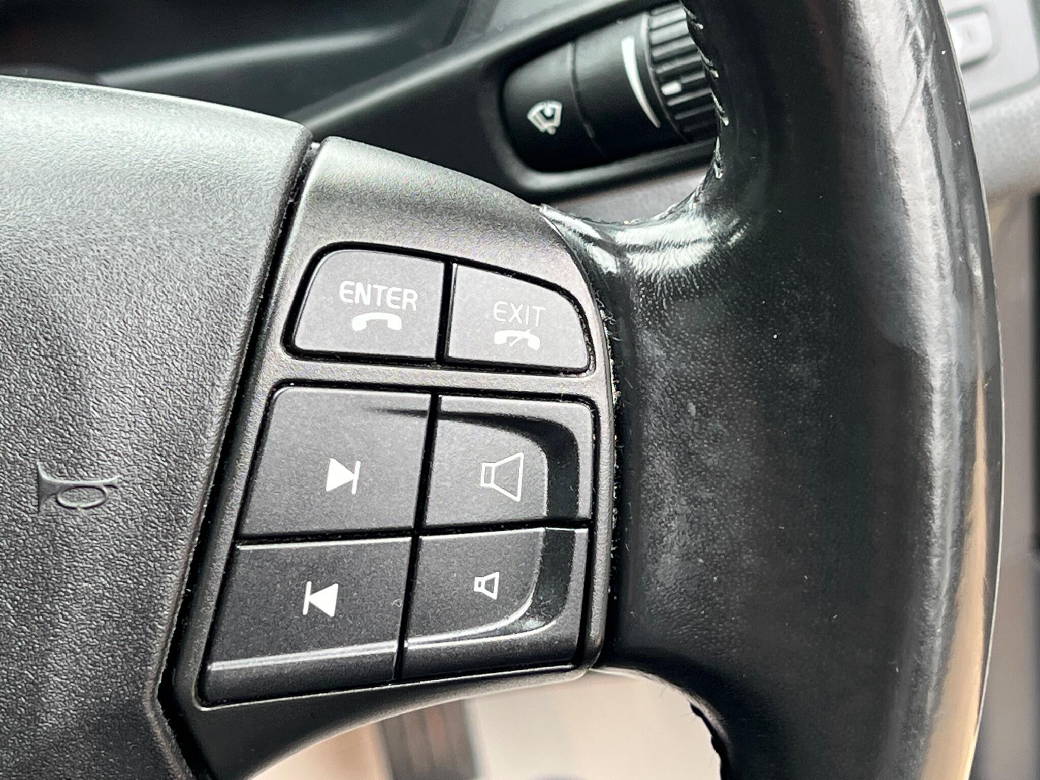 Volvo S40 view 45