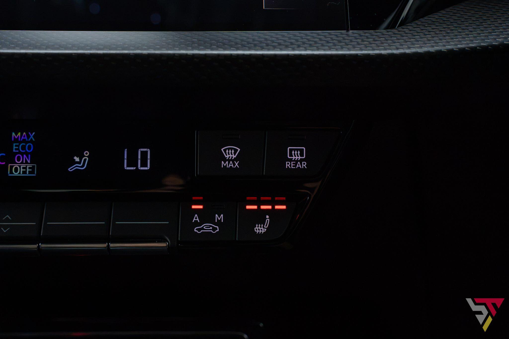 Audi RS3 view 41