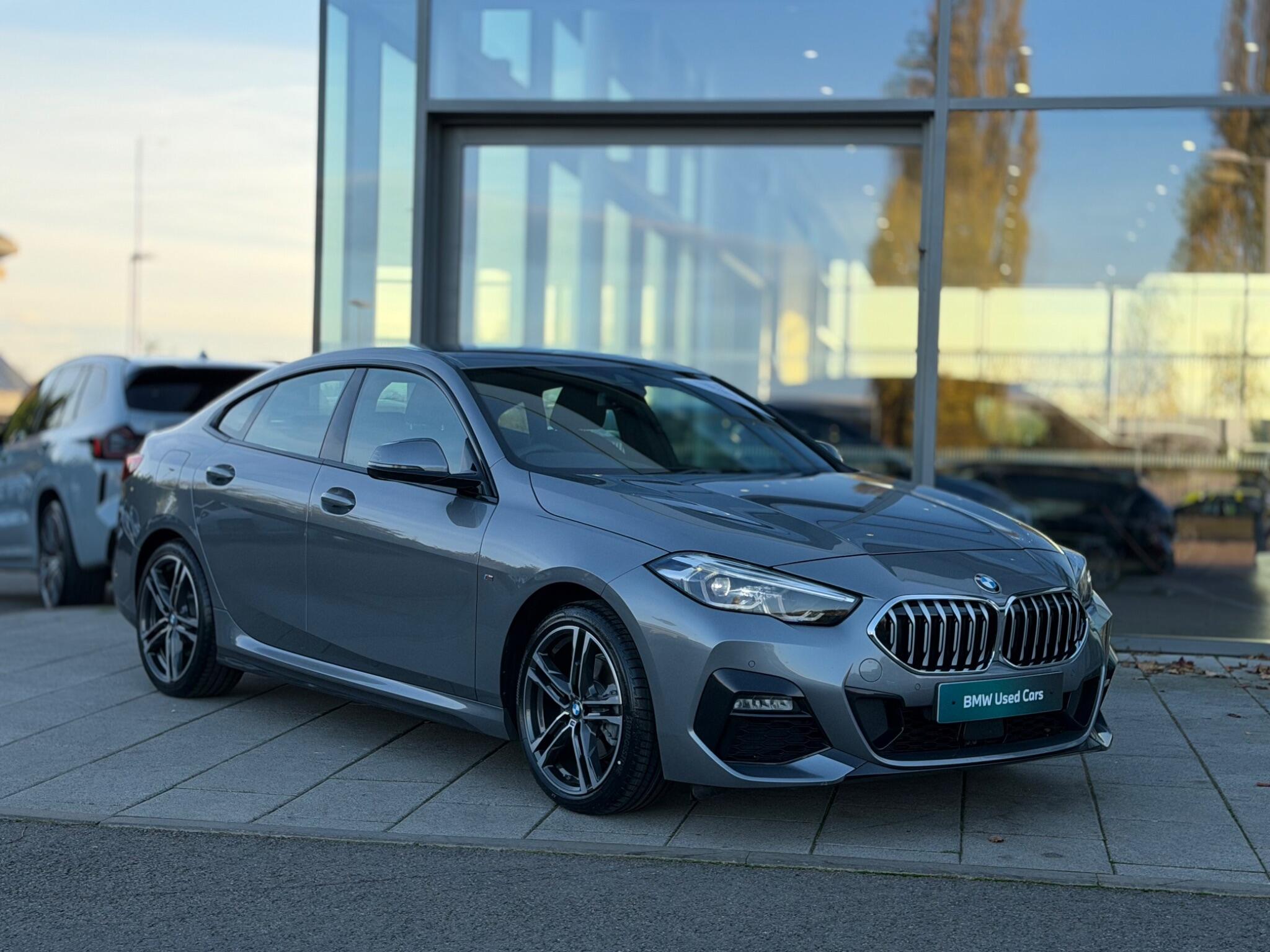 2022 BMW 2 SERIES
