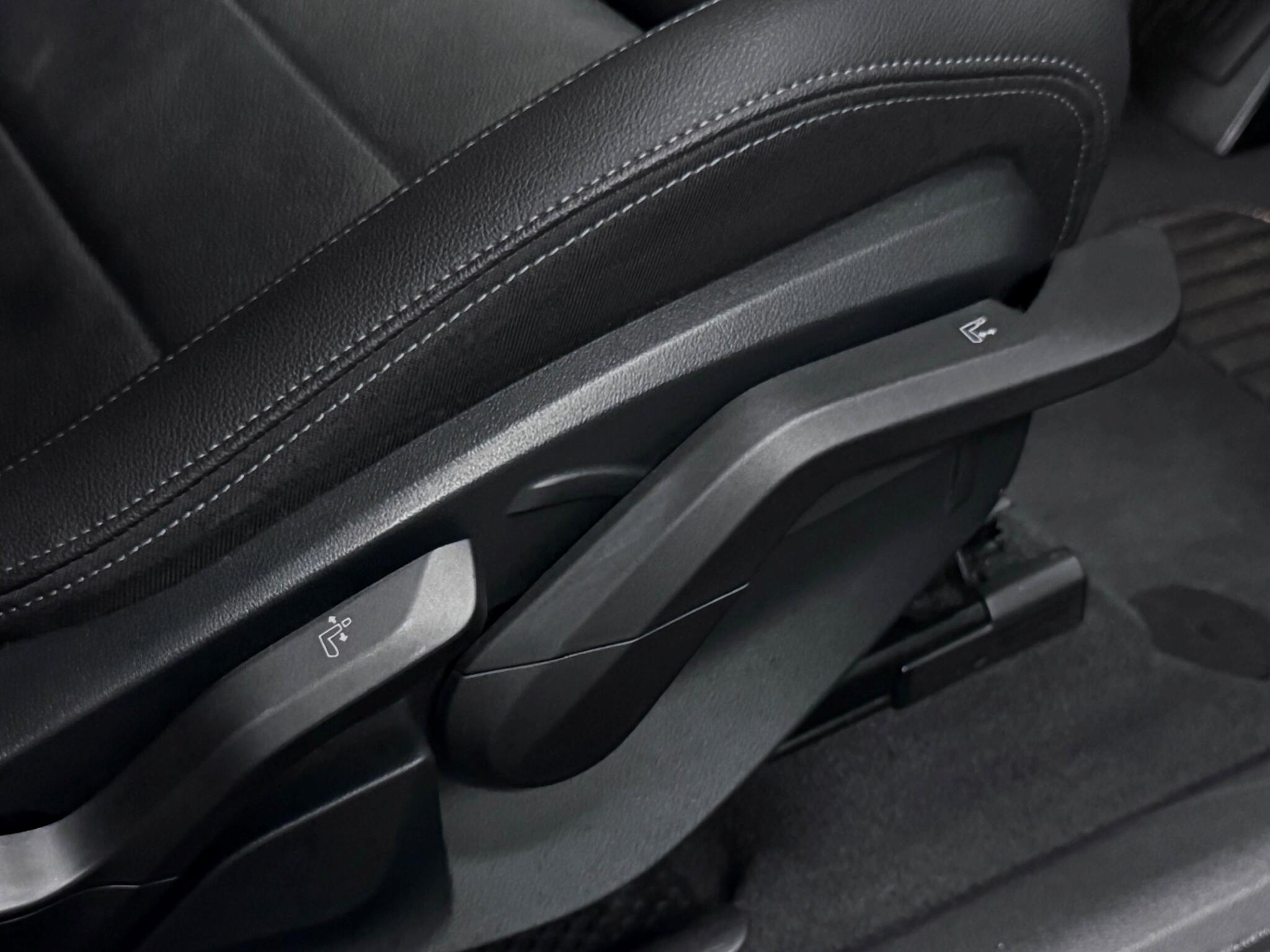 BMW X1 view 27