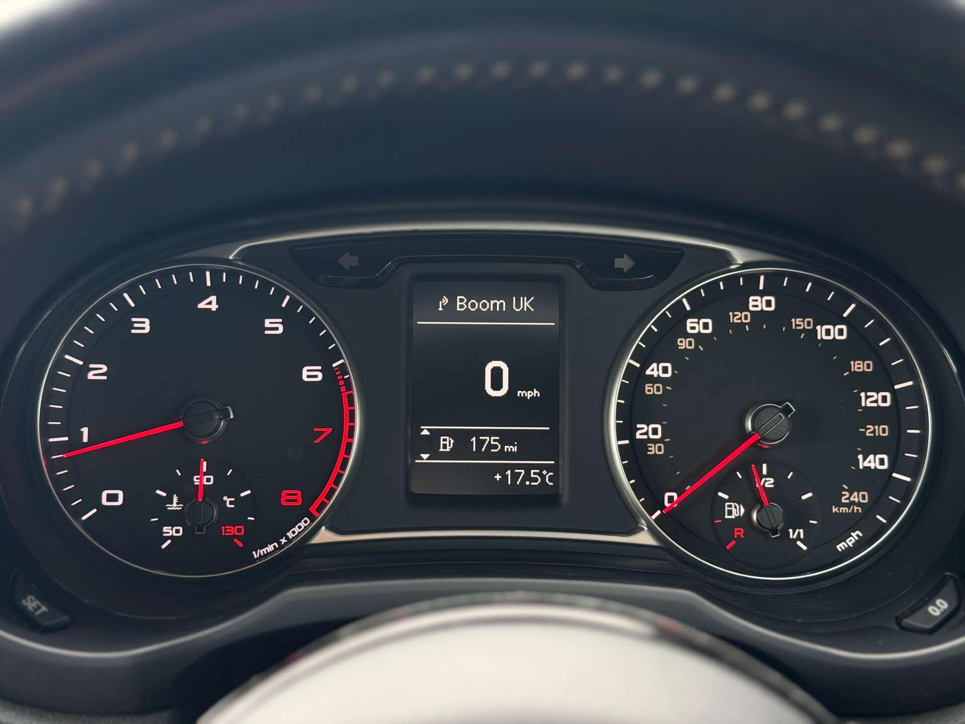 Audi A1 view 21