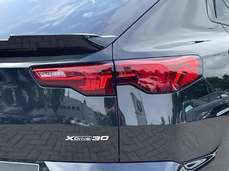 BMW iX2 view 43