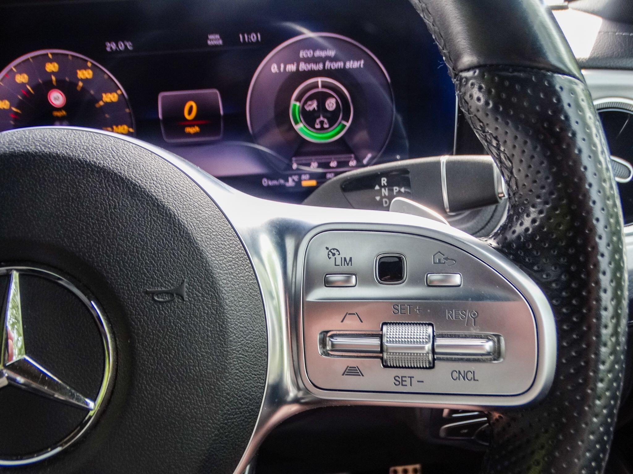 Mercedes-Benz G Class view 39