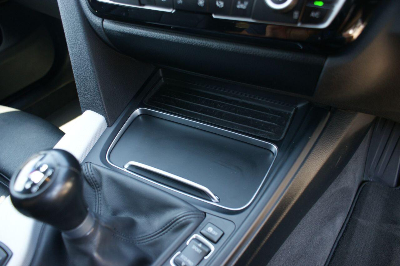 BMW 4 Series Gran Coupe view 50