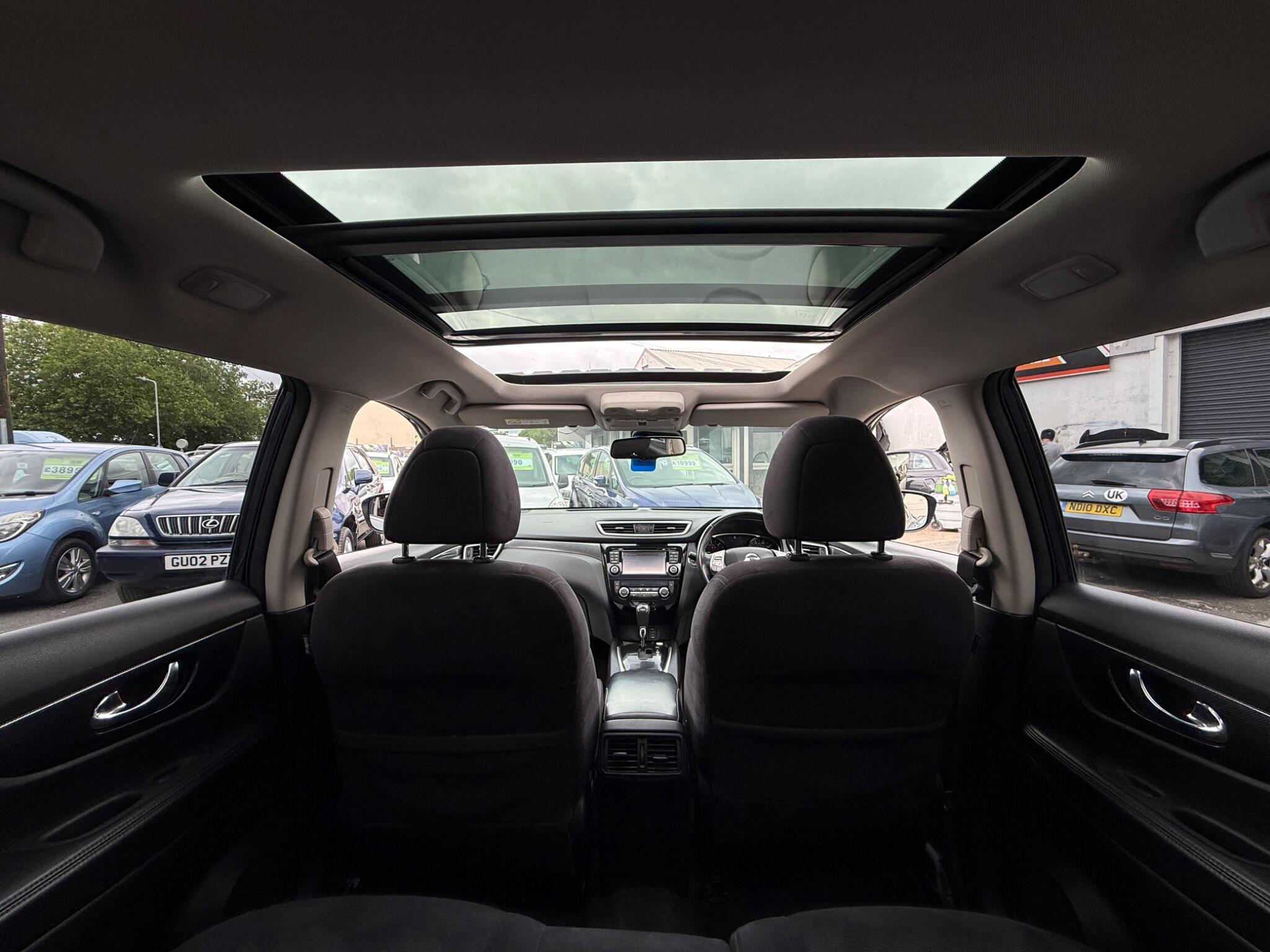 Nissan X-Trail - Image 51