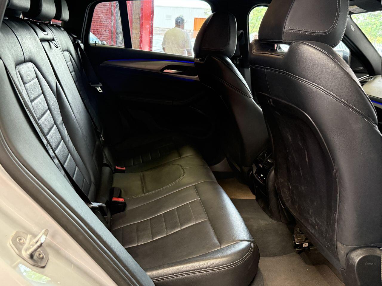 BMW X4 view 67
