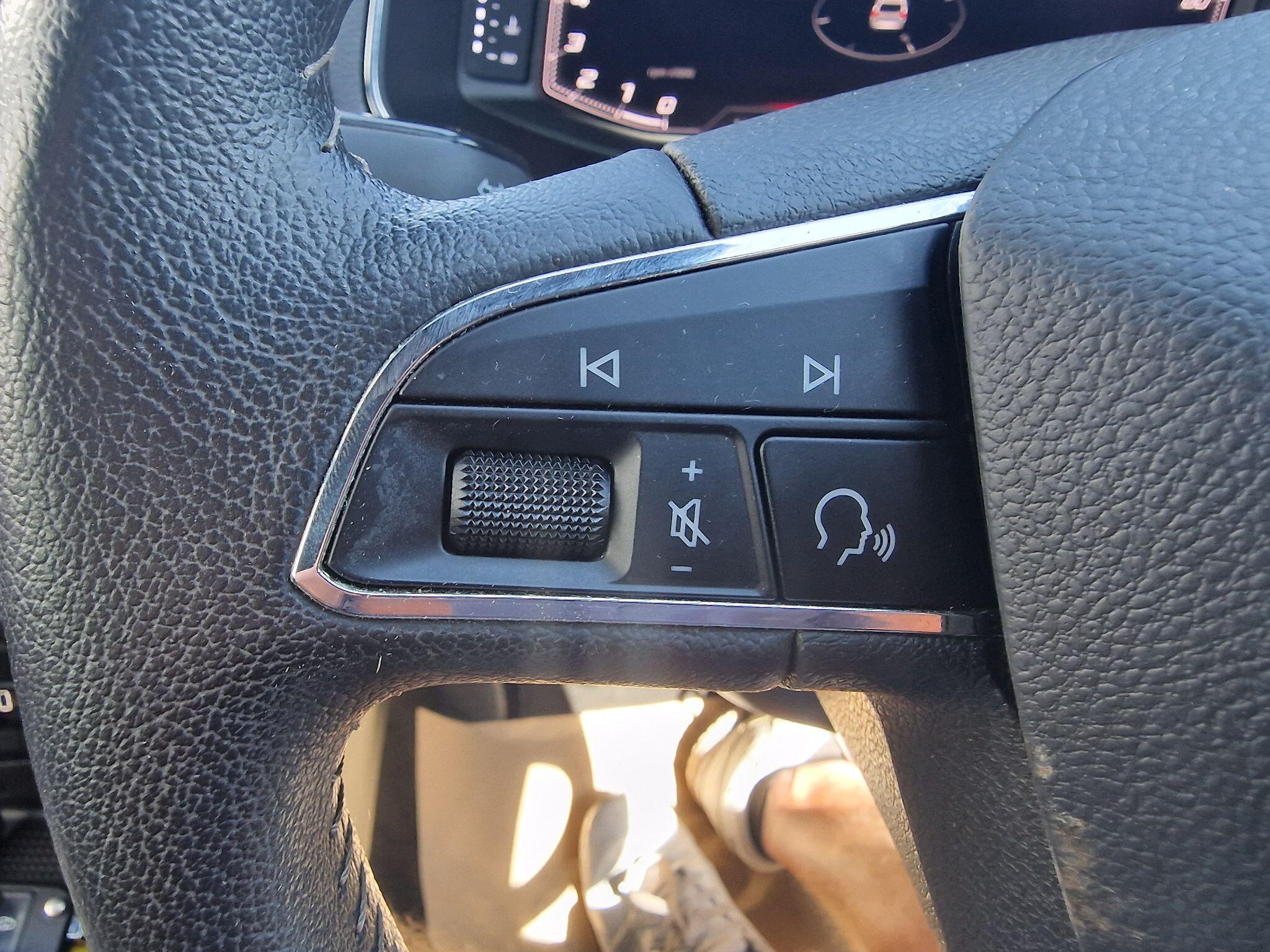 Seat Ibiza view 22