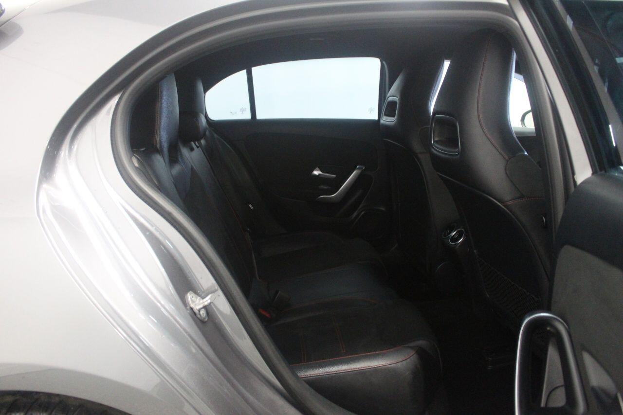 Mercedes-Benz A-Class view 53