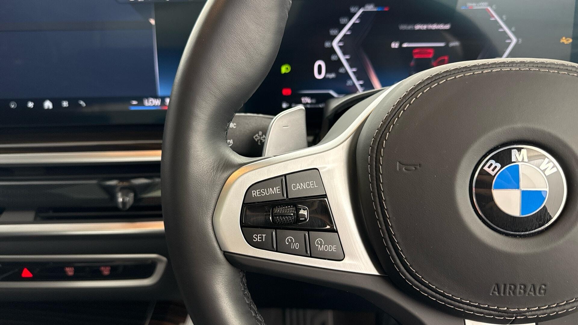 BMW X5 view 17