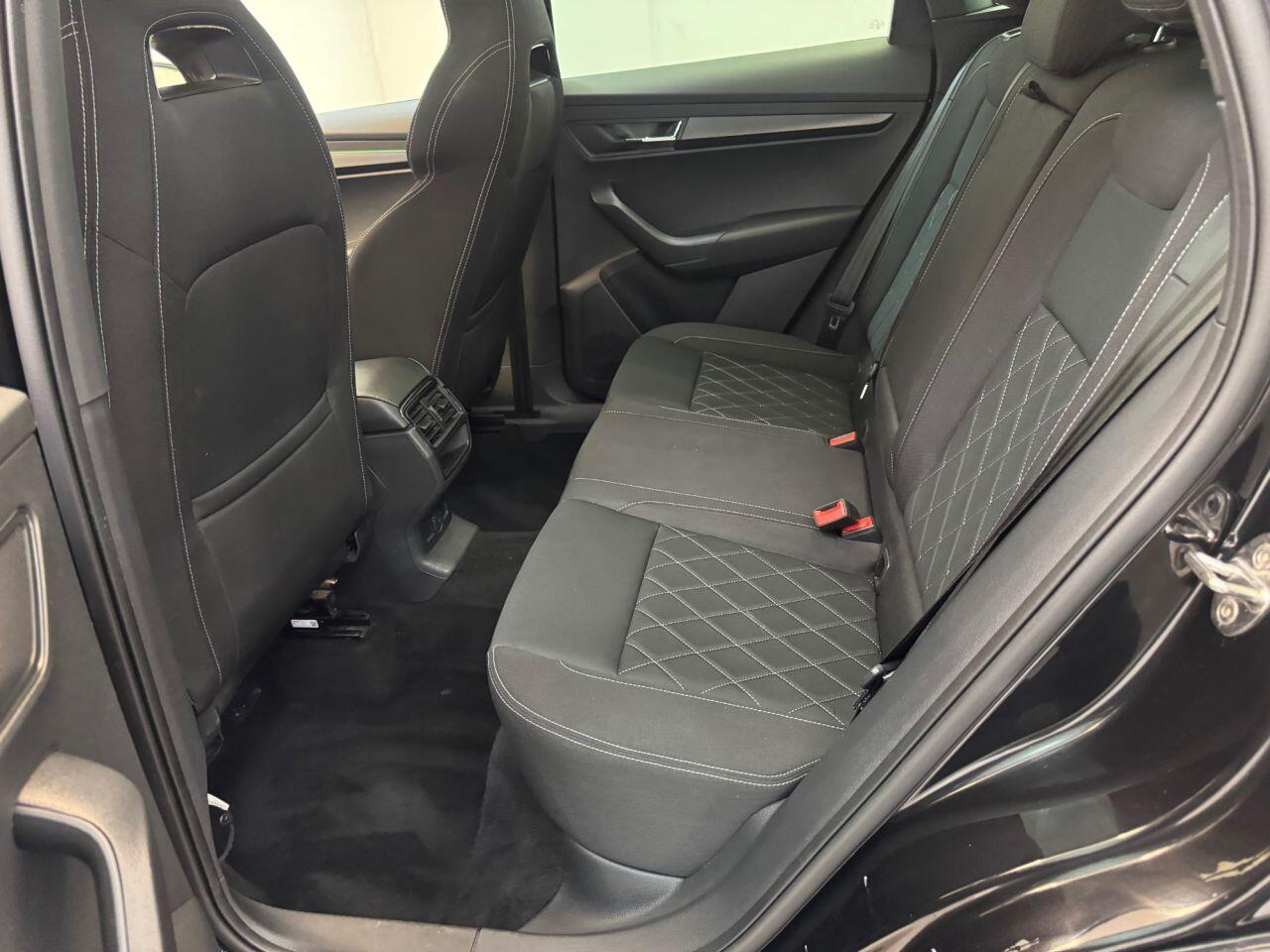 Skoda Karoq view 30