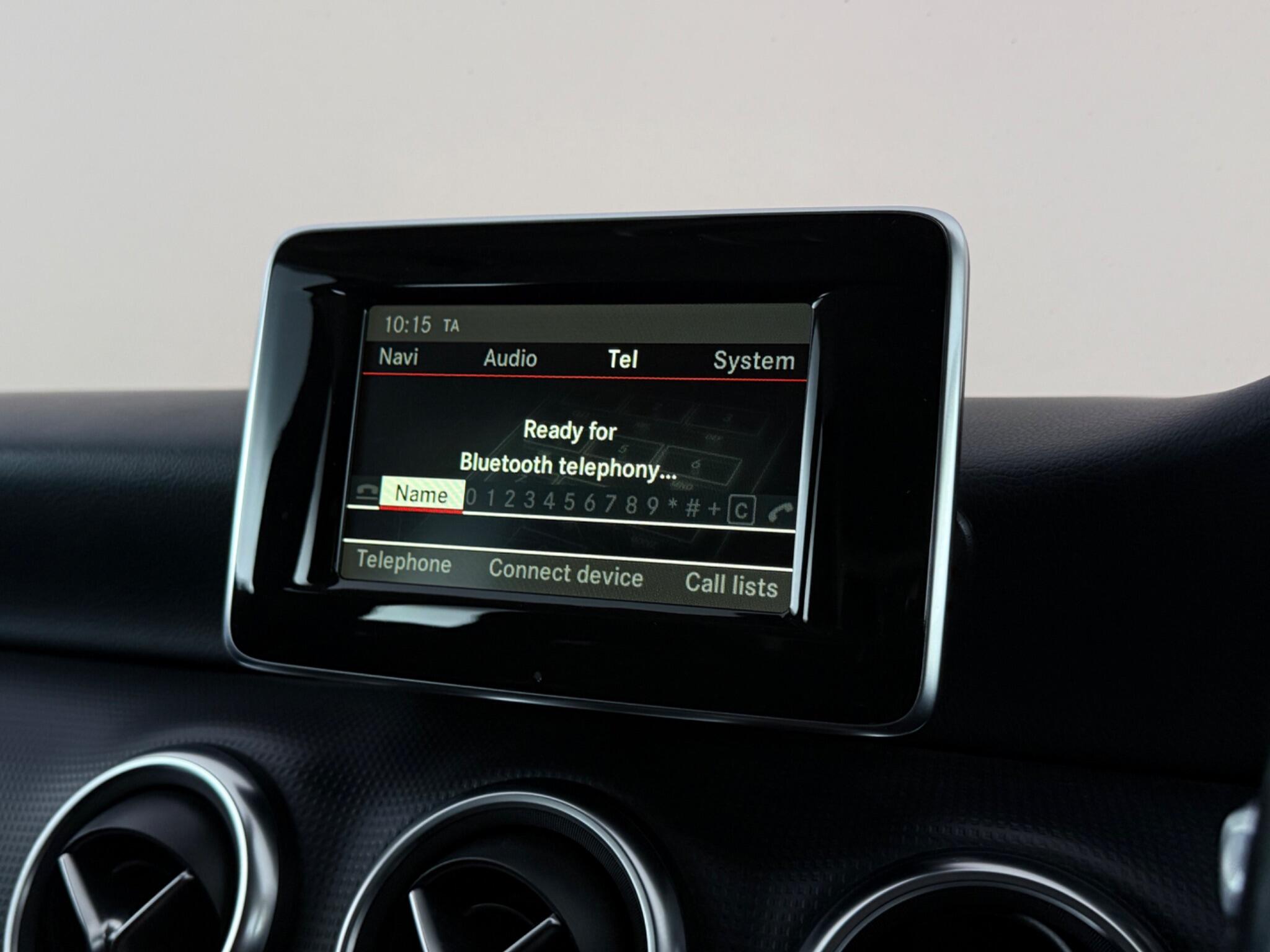 Mercedes-Benz A-Class view 15