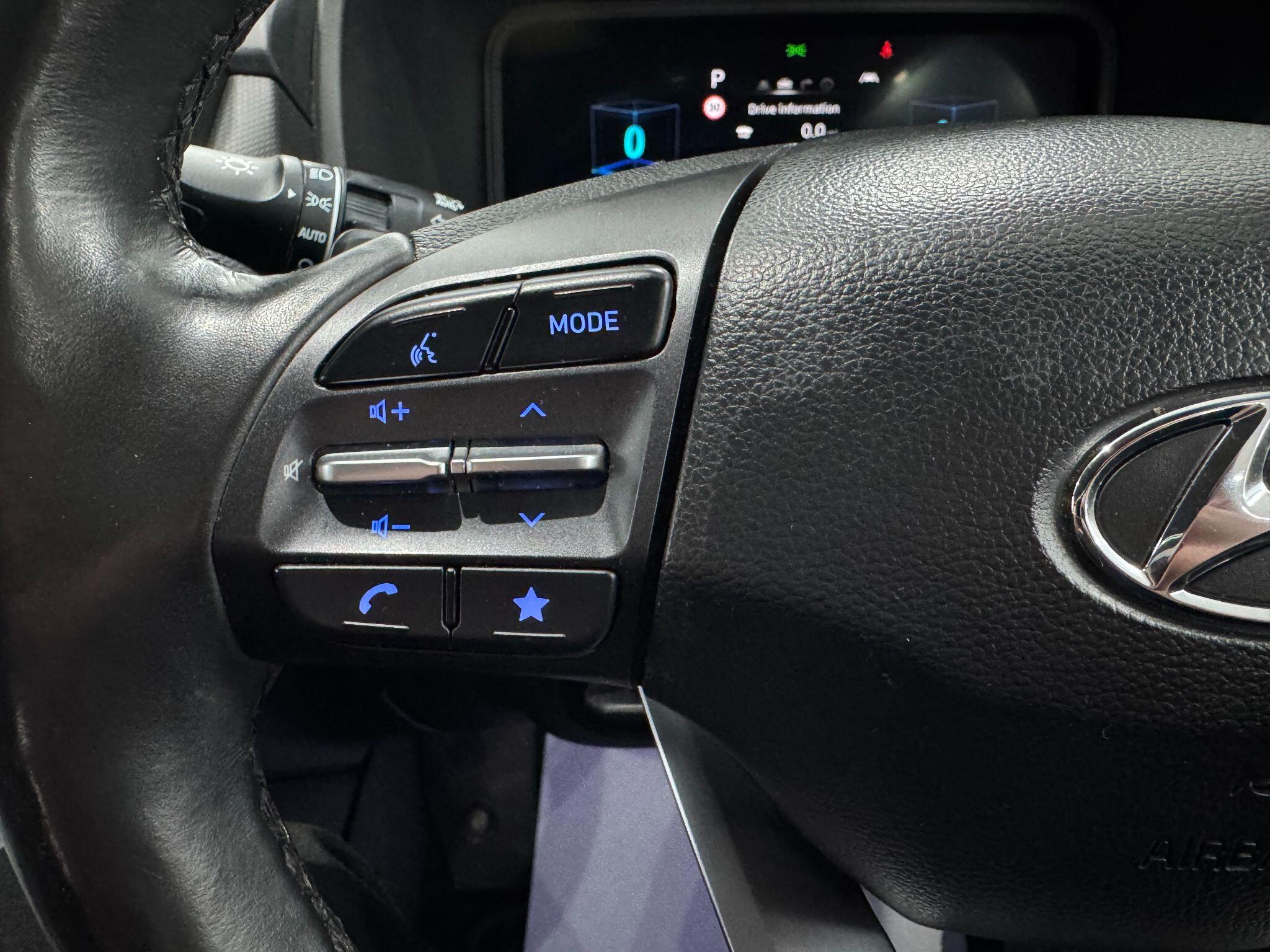 Hyundai Kona view 30