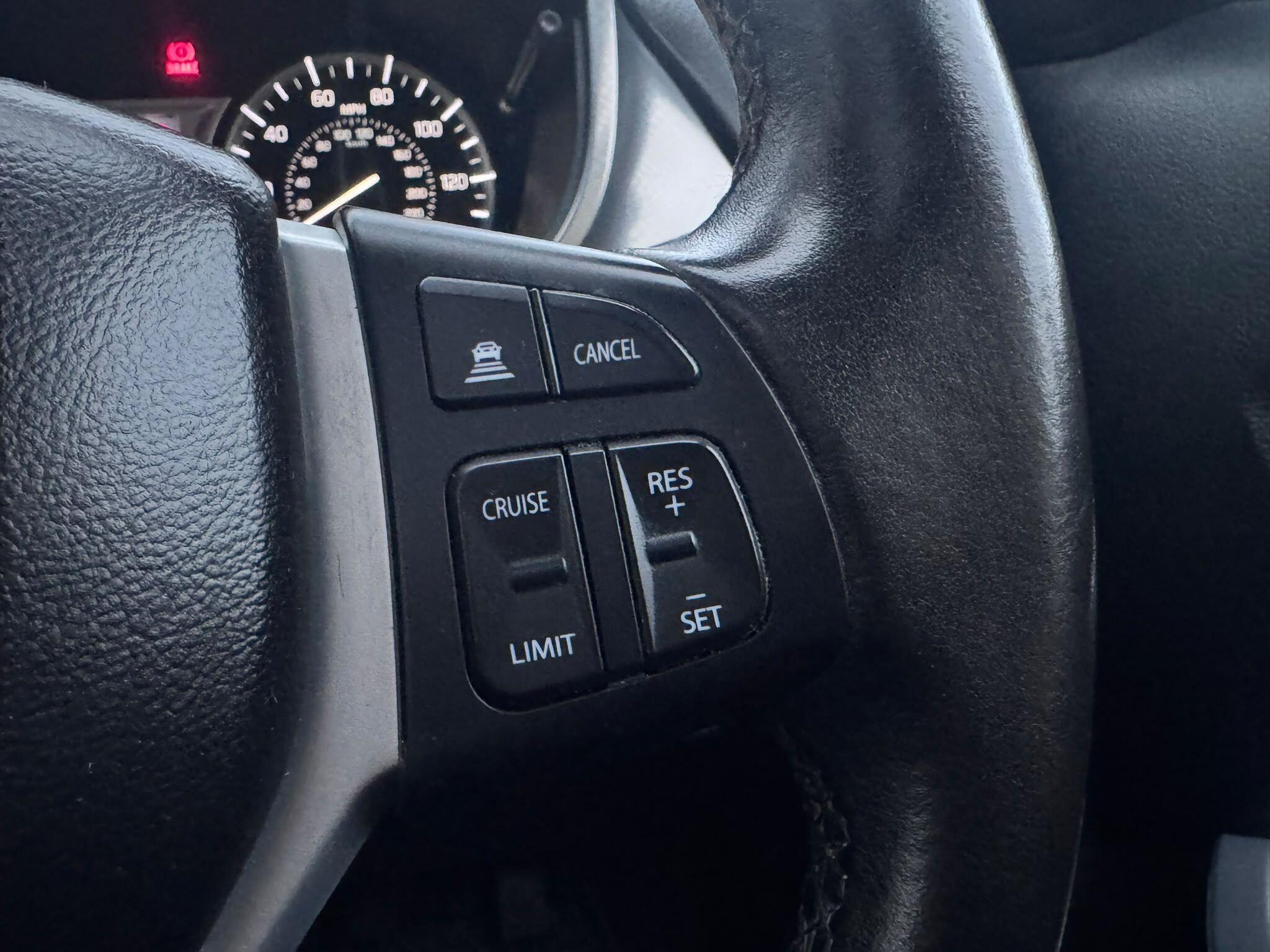 Suzuki Vitara view 29