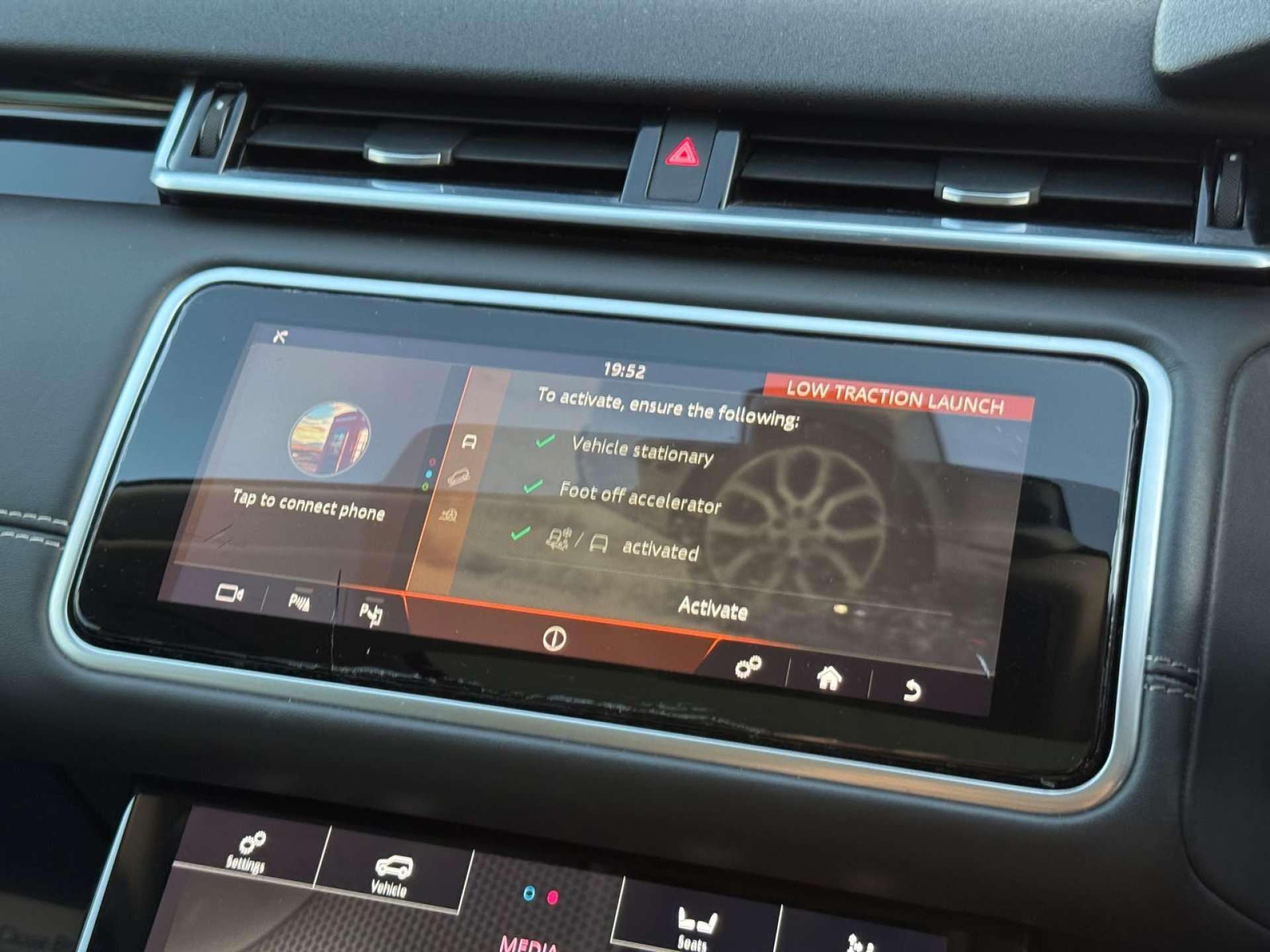 Land Rover Range Rover Velar view 74