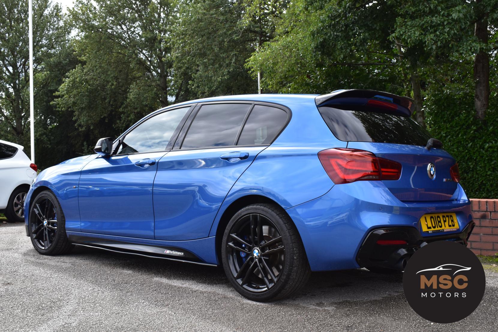 BMW 1 Series view 12