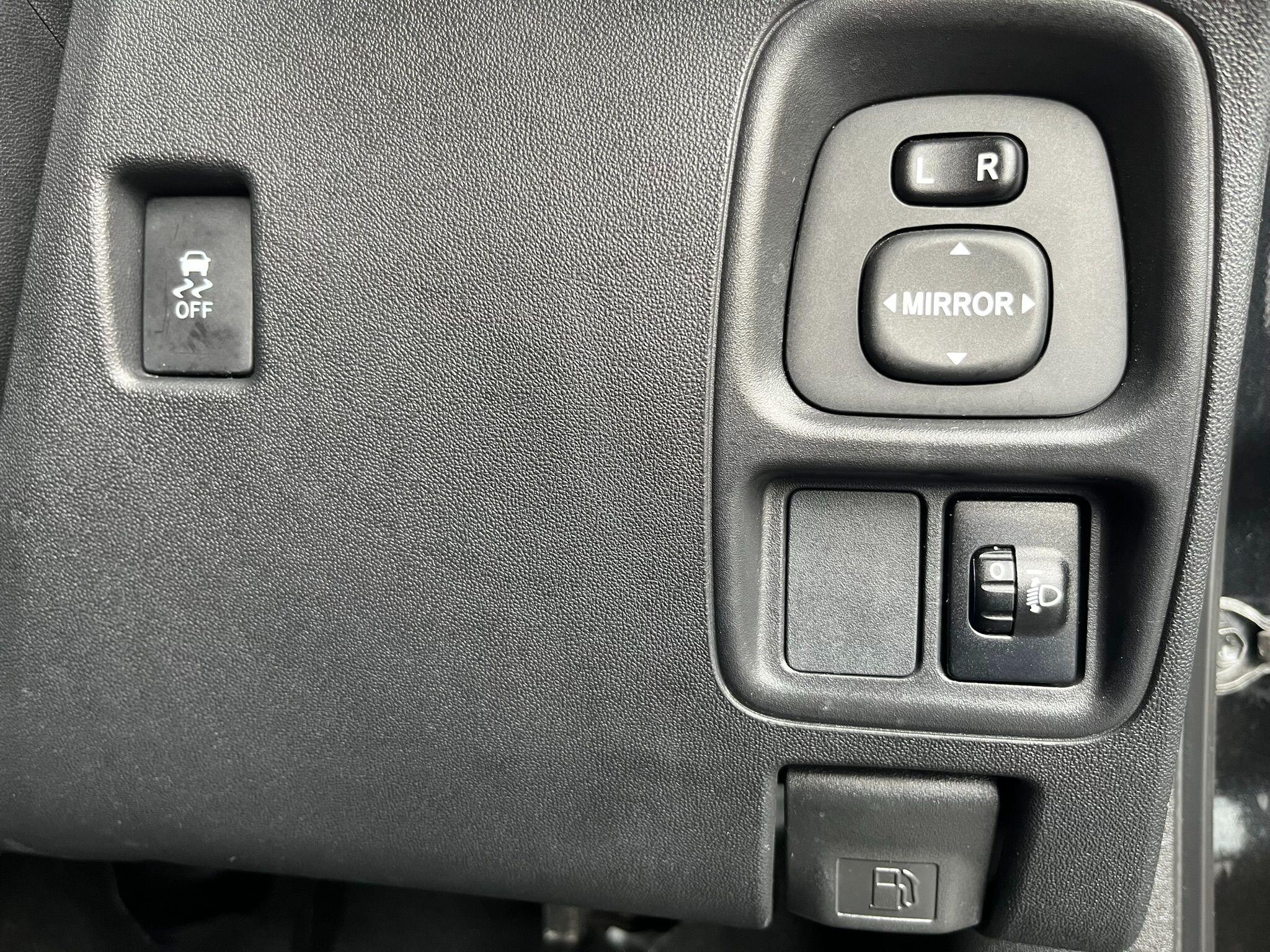 Toyota Aygo view 18