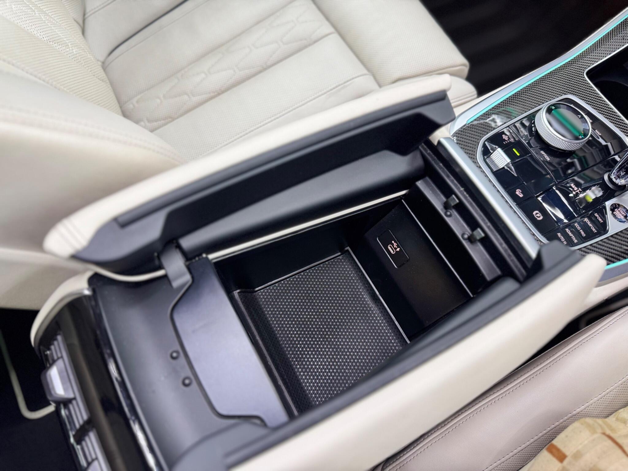 BMW X5 view 53