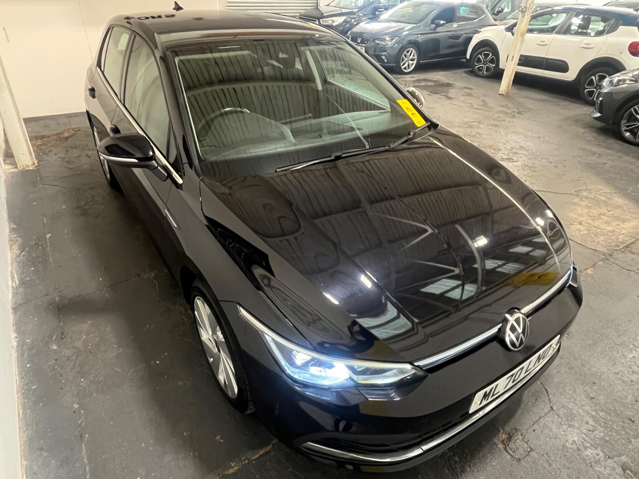 2020 Volkswagen Golf 1.5 TSI Style Euro 6 (s/s) 5dr • 63,000 miles image 5