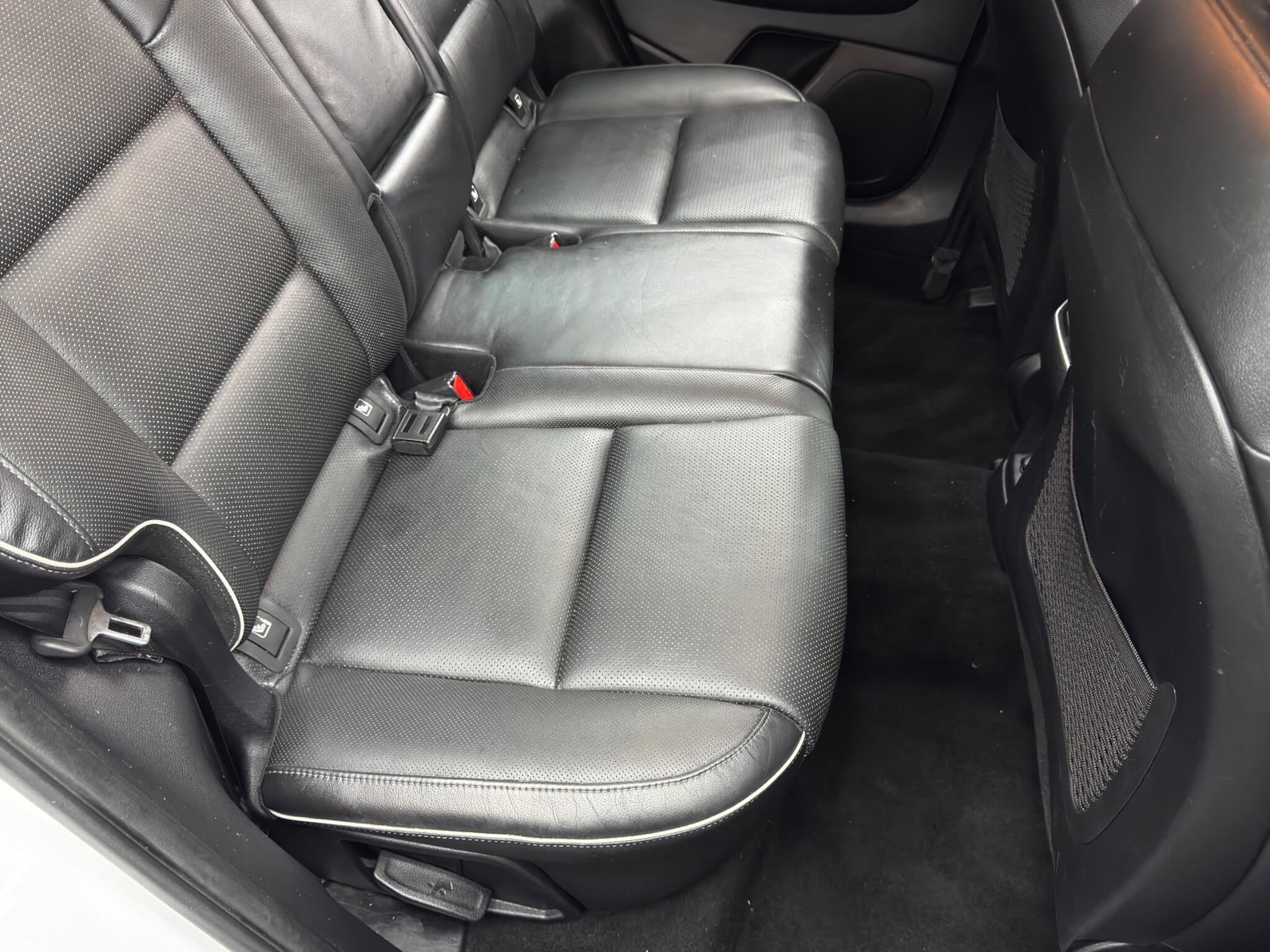 Kia Sportage view 16