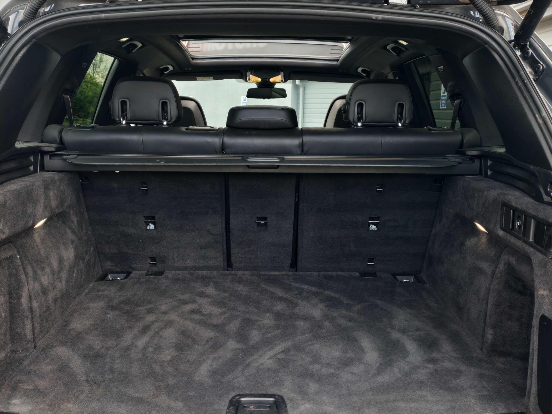 BMW X5 X5 view 28
