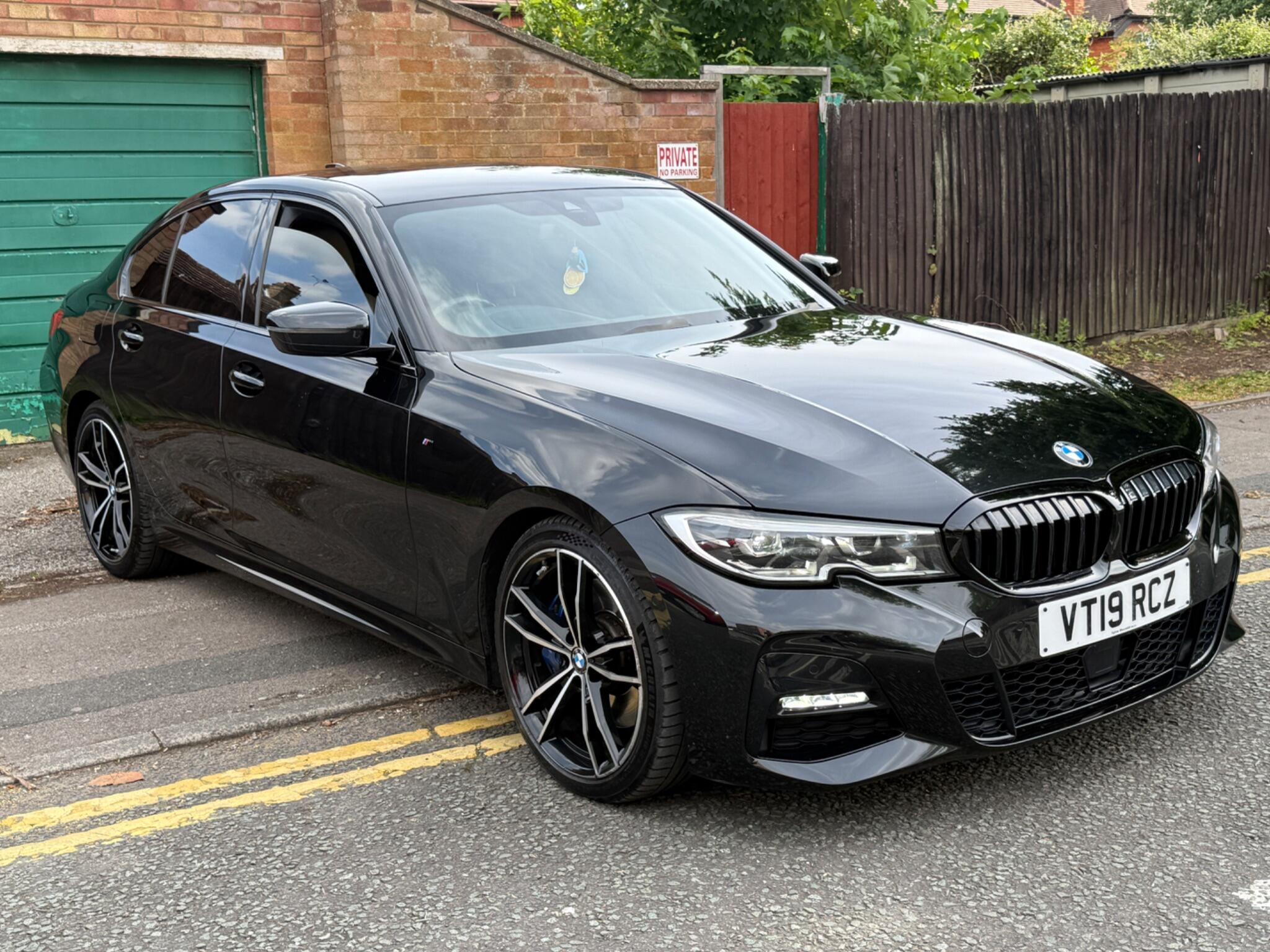BMW 3 Series - Image 5