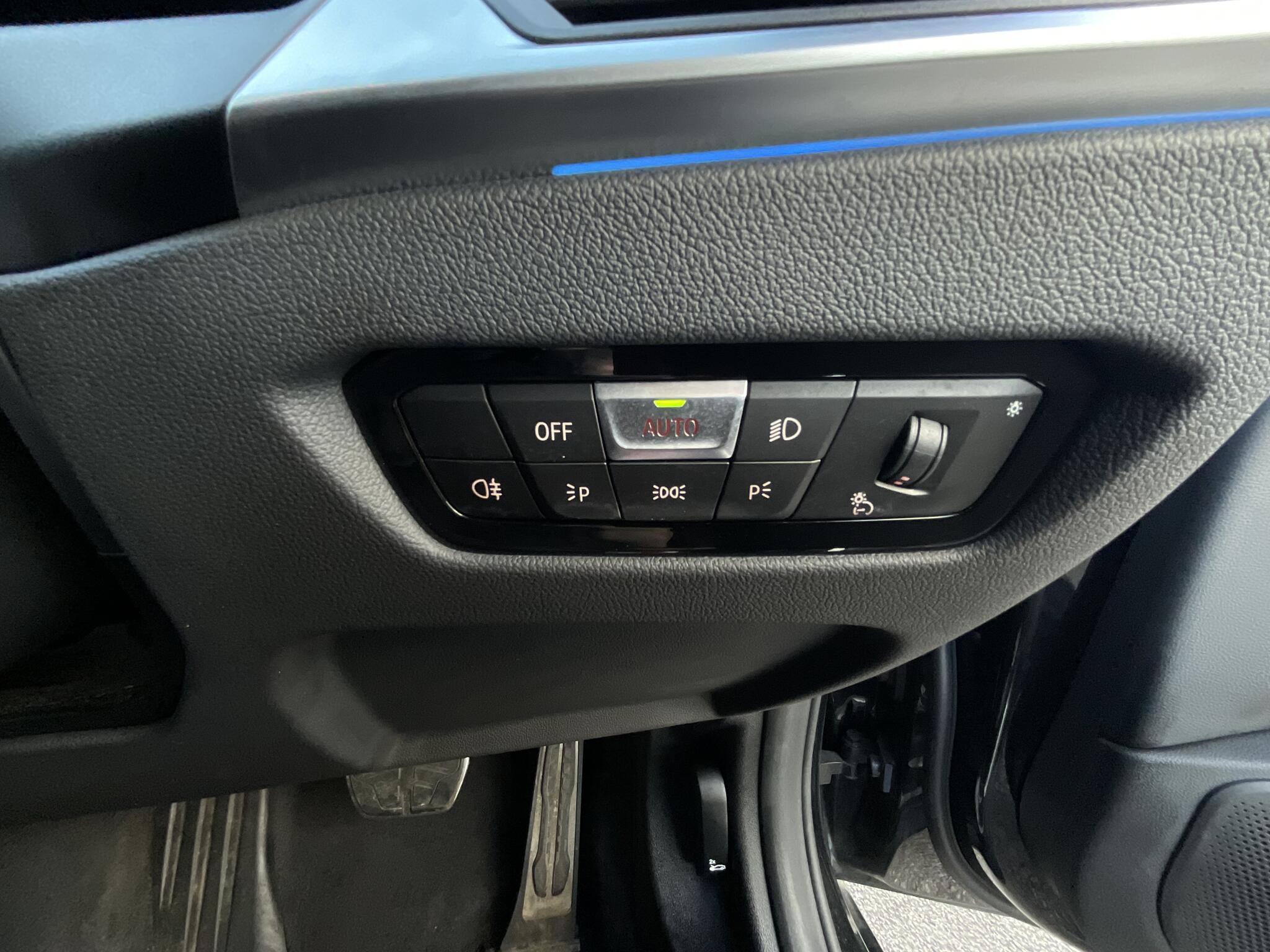 BMW i4 view 35