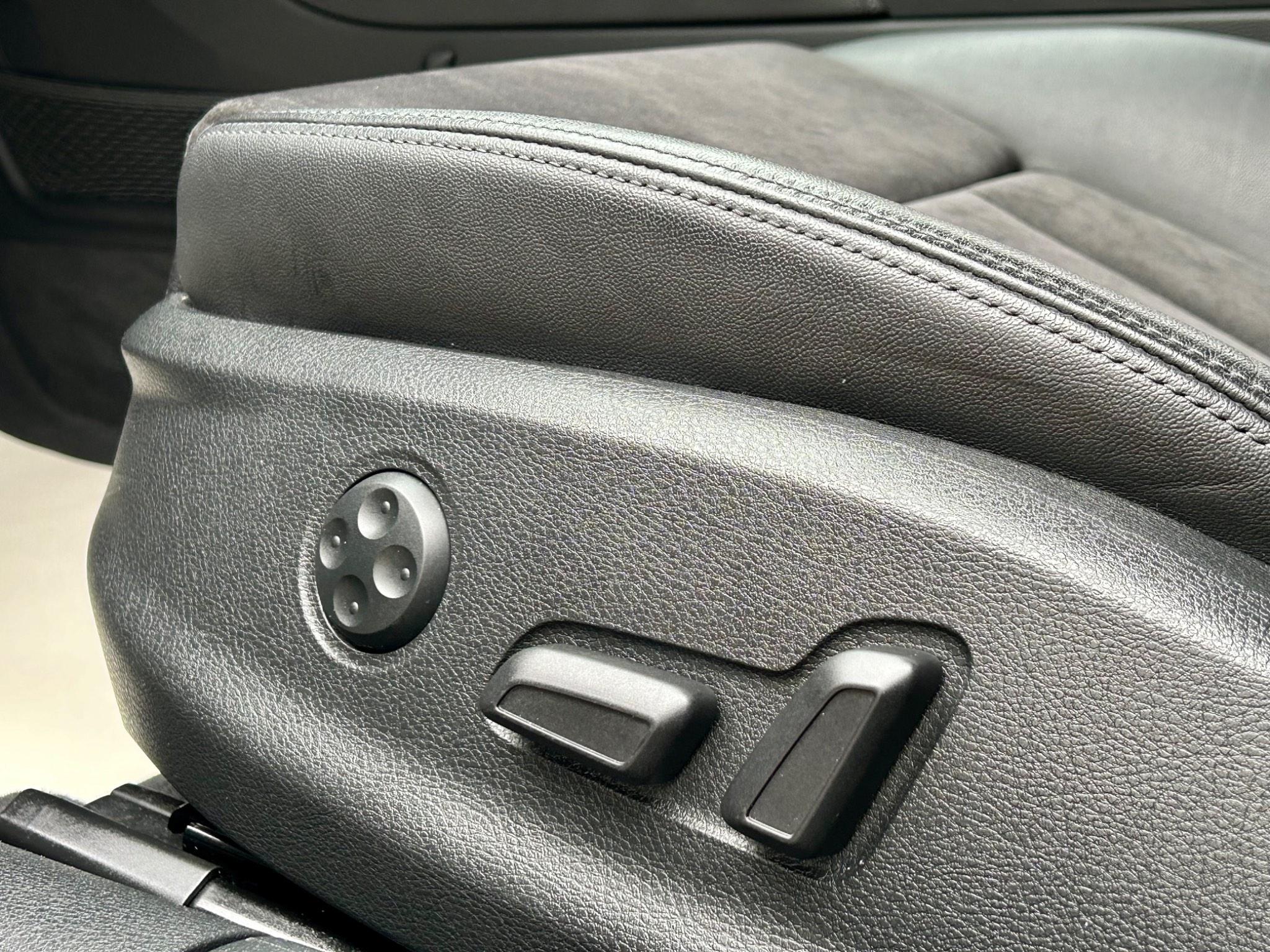 Audi A3 view 19