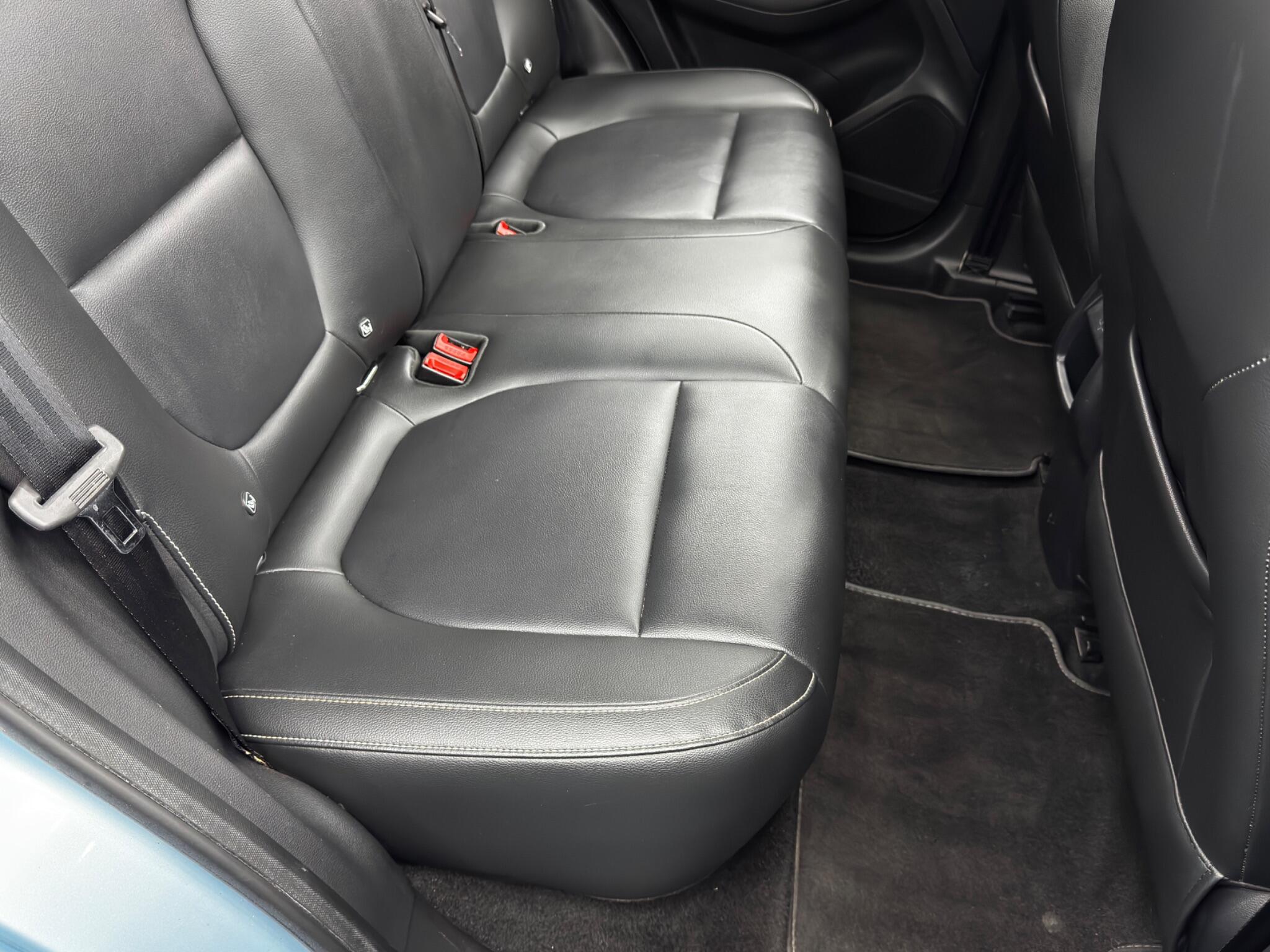 MG ZS view 16