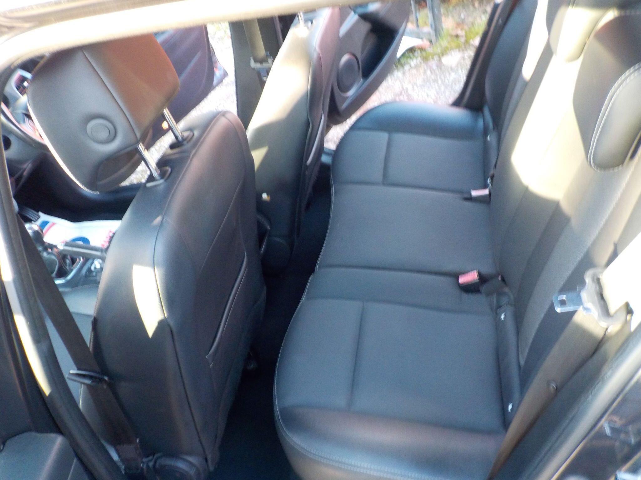 Renault Megane 1.5 dCi ENERGY Dynamique TomTom Euro 5 (s/s) 5dr